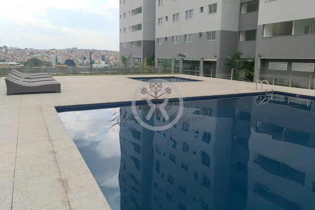 Apartamento, 2 quartos, 55 m² - Foto 21