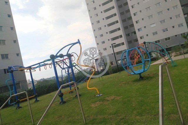 Apartamento, 2 quartos, 55 m² - Foto 24