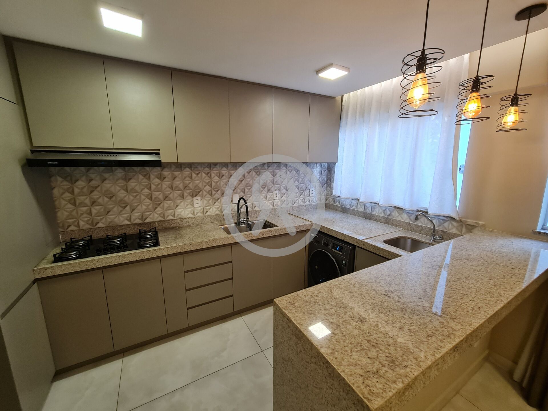 Apartamento, 2 quartos, 55 m² - Foto 10