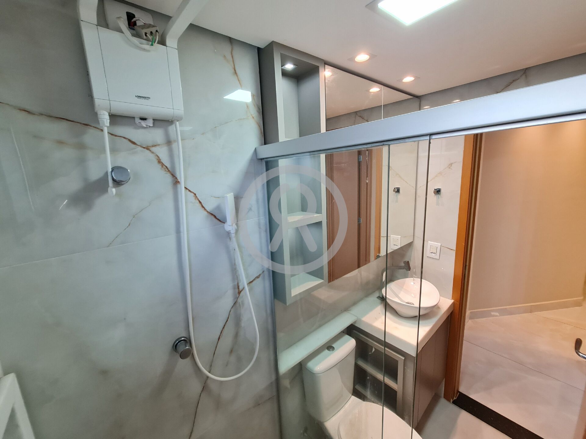 Apartamento, 2 quartos, 55 m² - Foto 33