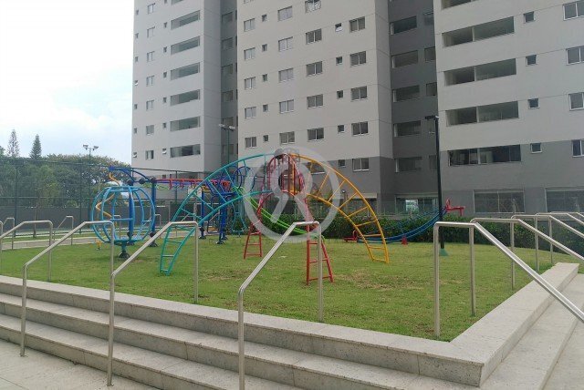 Apartamento, 2 quartos, 55 m² - Foto 17