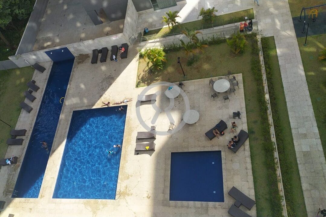 Apartamento, 2 quartos, 55 m² - Foto 43