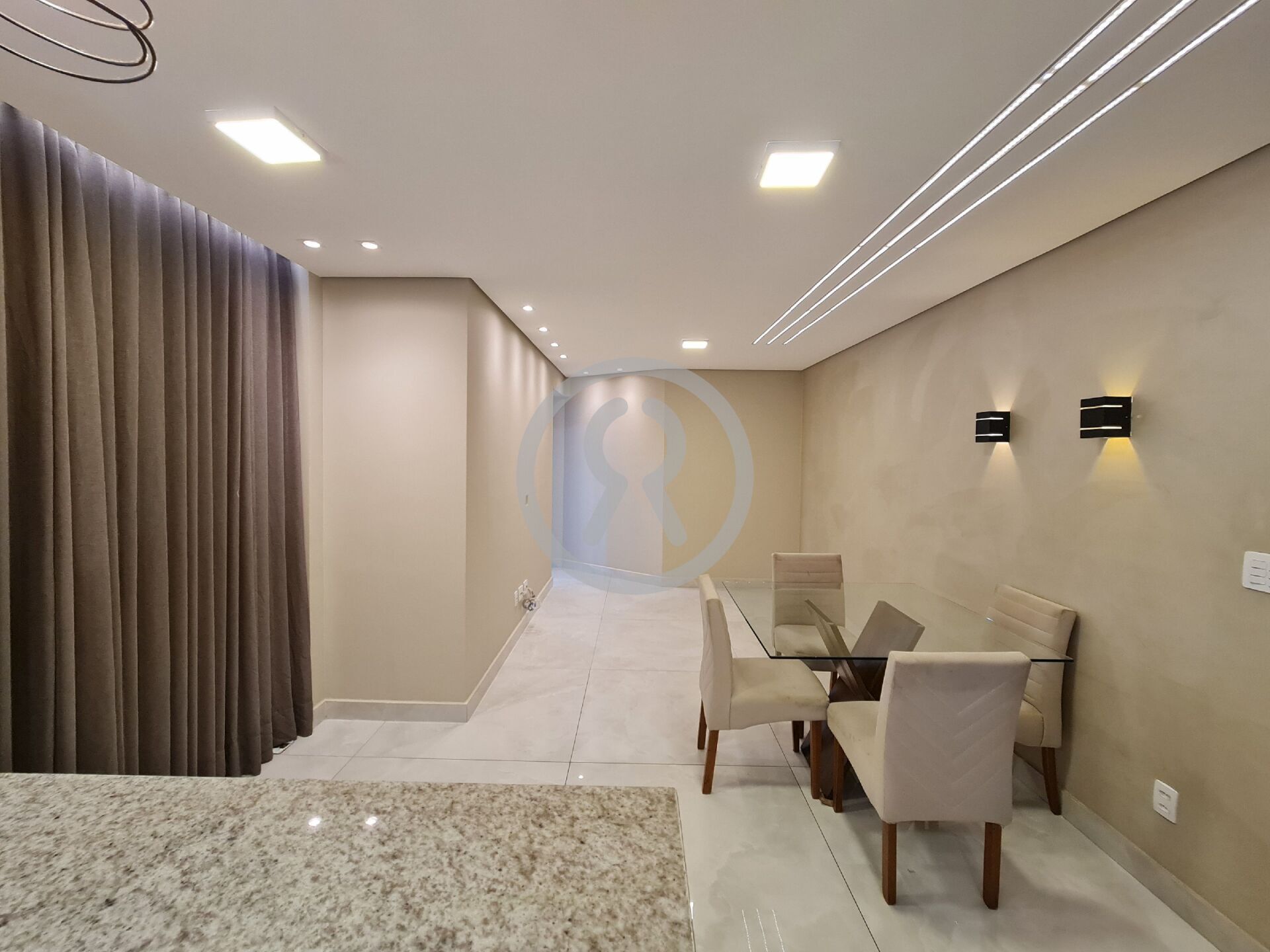 Apartamento, 2 quartos, 55 m² - Foto 6