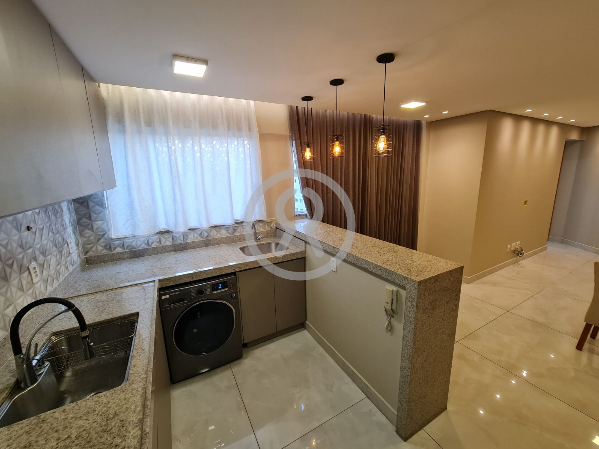 Apartamento, 2 quartos, 55 m² - Foto 13