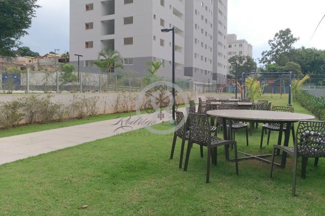 Apartamento, 2 quartos, 55 m² - Foto 37