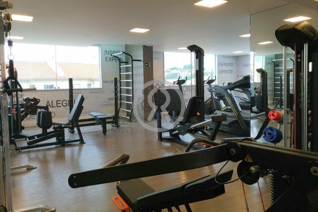 Apartamento, 2 quartos, 55 m² - Foto 29