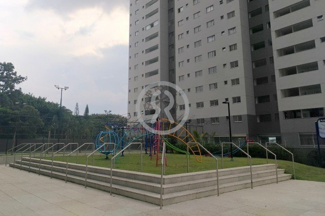 Apartamento, 2 quartos, 55 m² - Foto 22