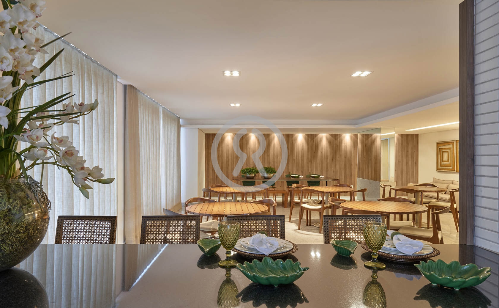 Cobertura, 2 quartos, 146 m² - Foto 15