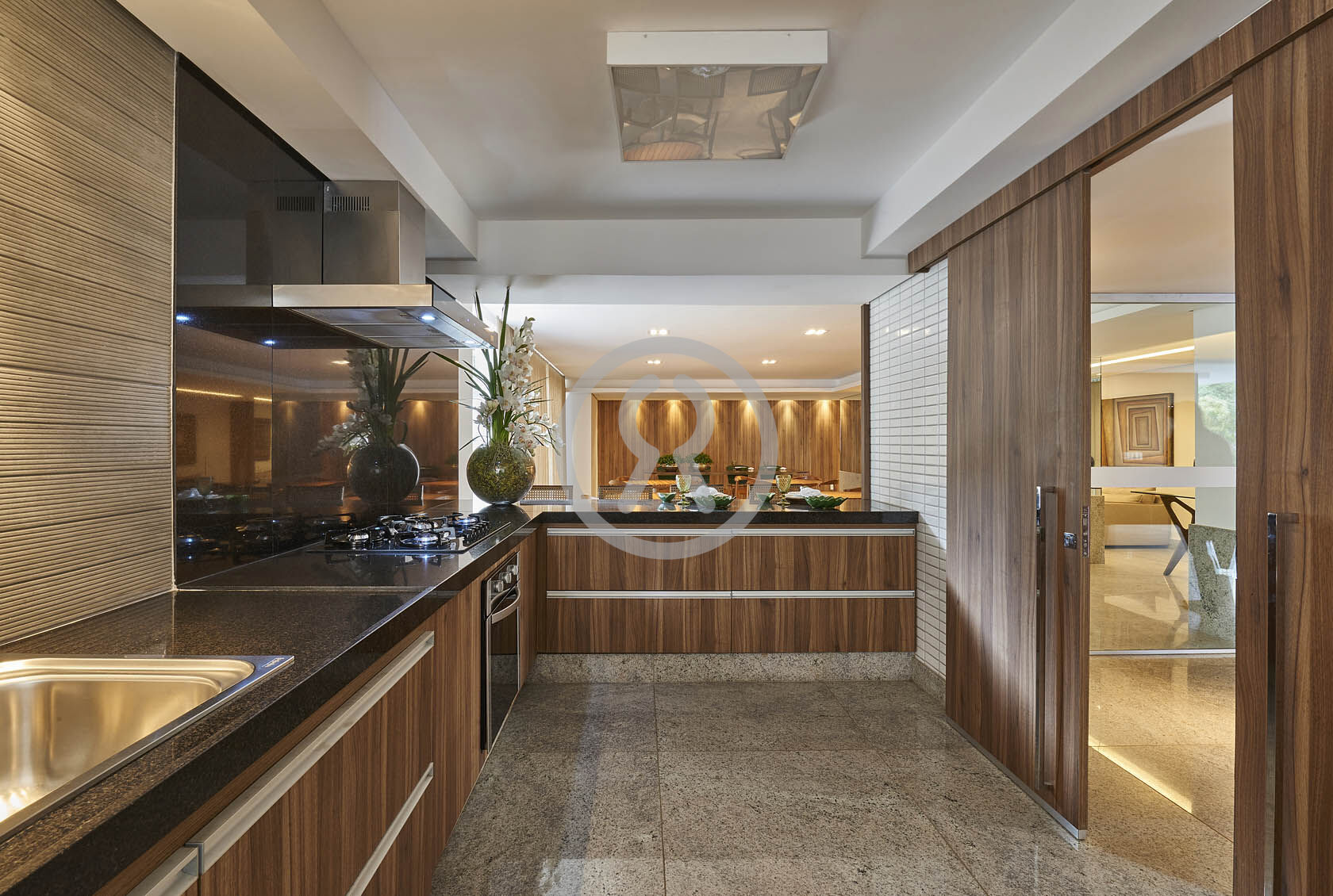 Cobertura, 2 quartos, 146 m² - Foto 12