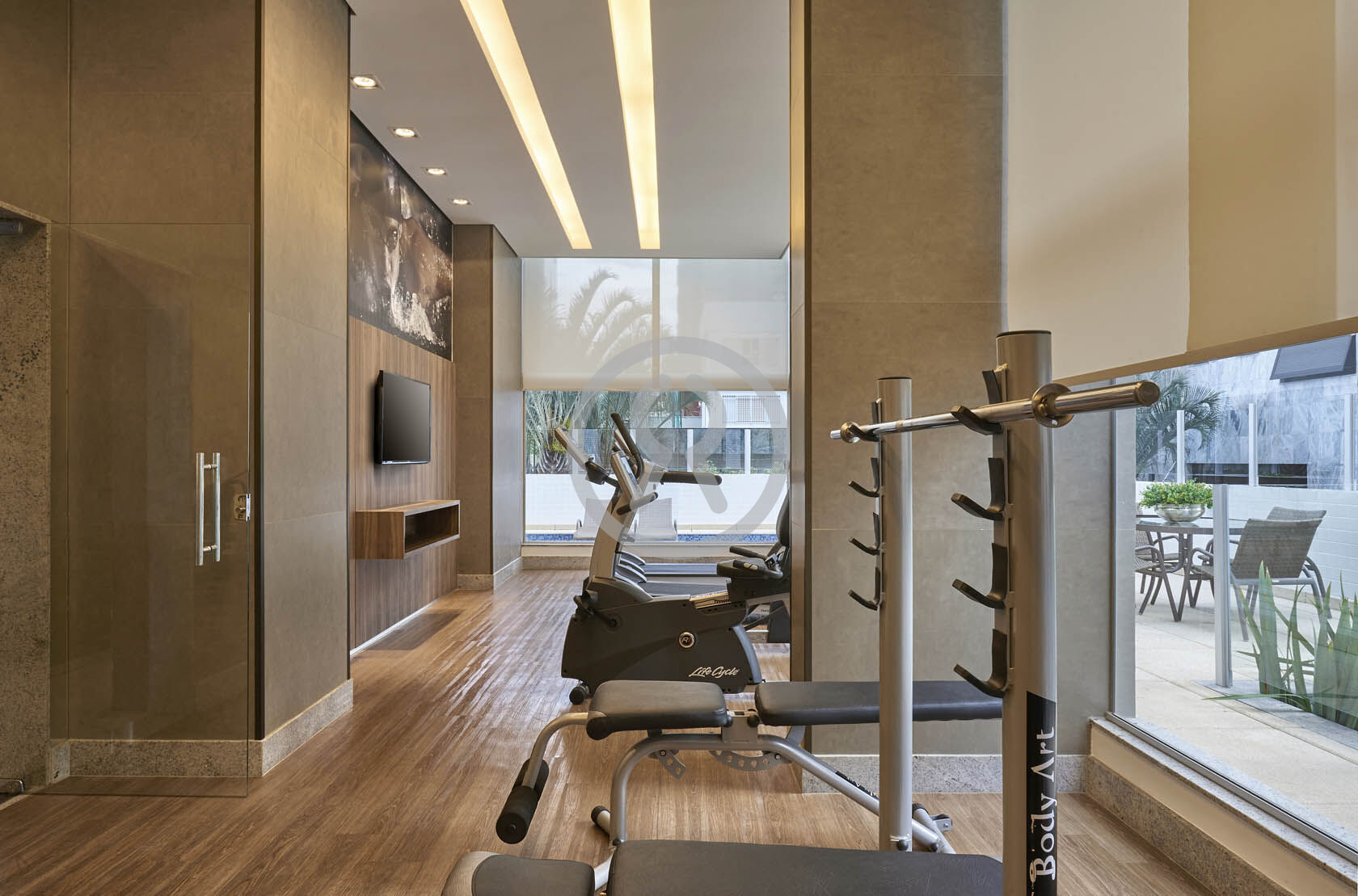 Cobertura, 2 quartos, 146 m² - Foto 21