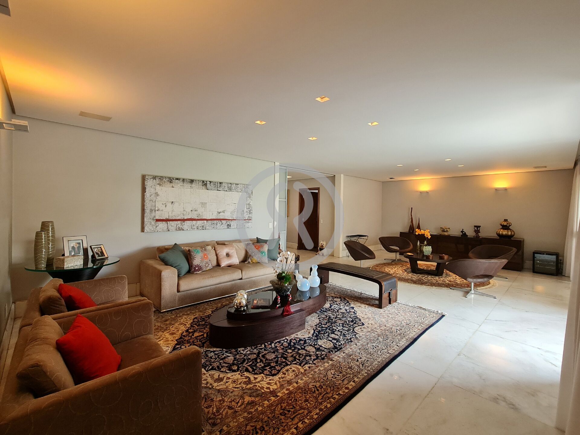 Apartamento, 4 quartos, 304 m² - Foto 5
