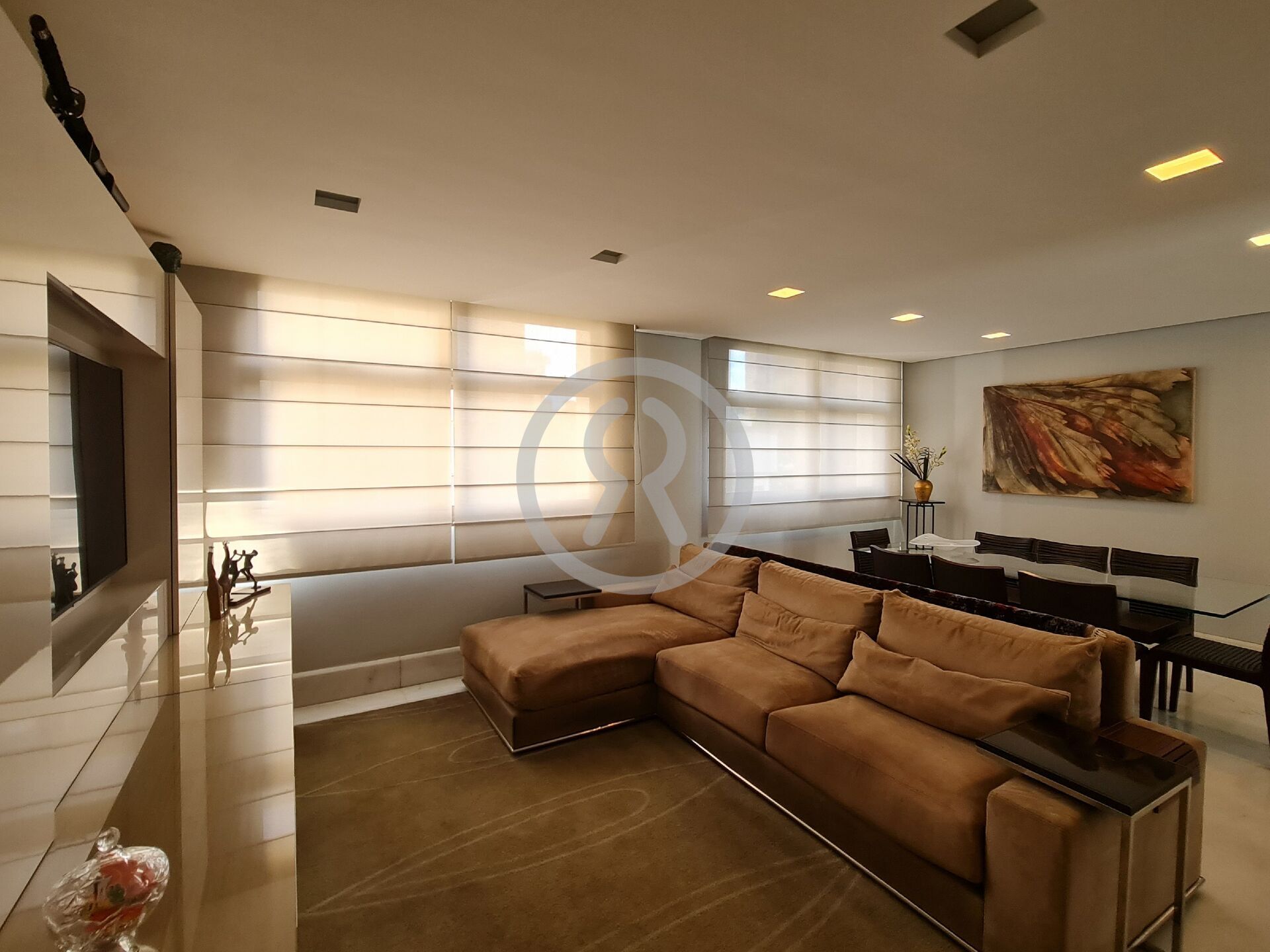 Apartamento à venda com 4 quartos, 304m² - Foto 9