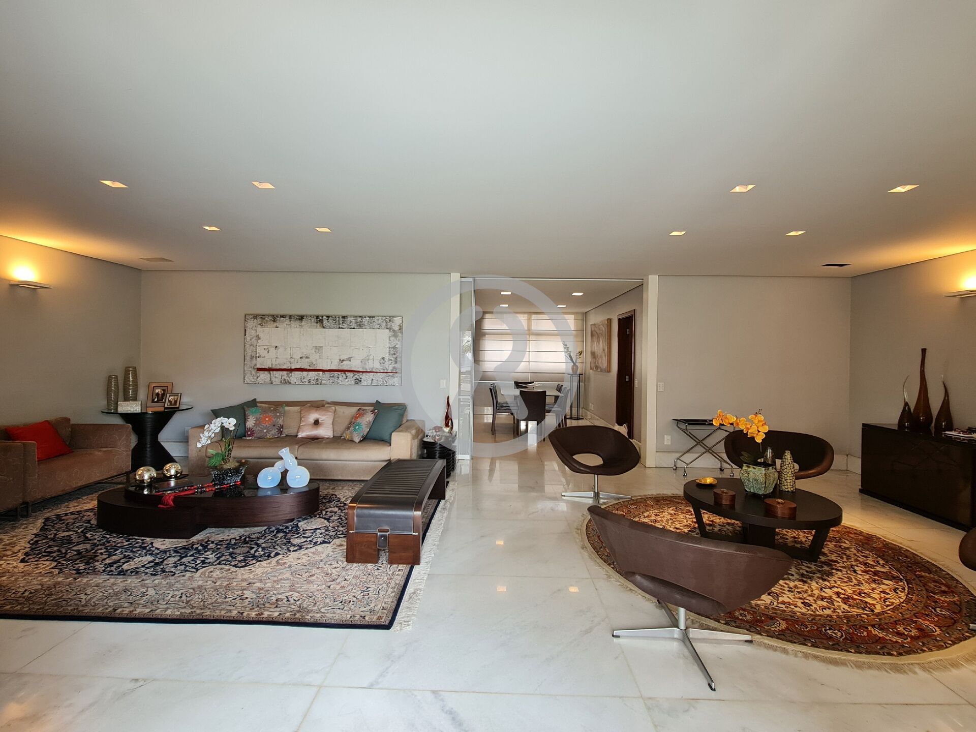 Apartamento, 4 quartos, 304 m² - Foto 6