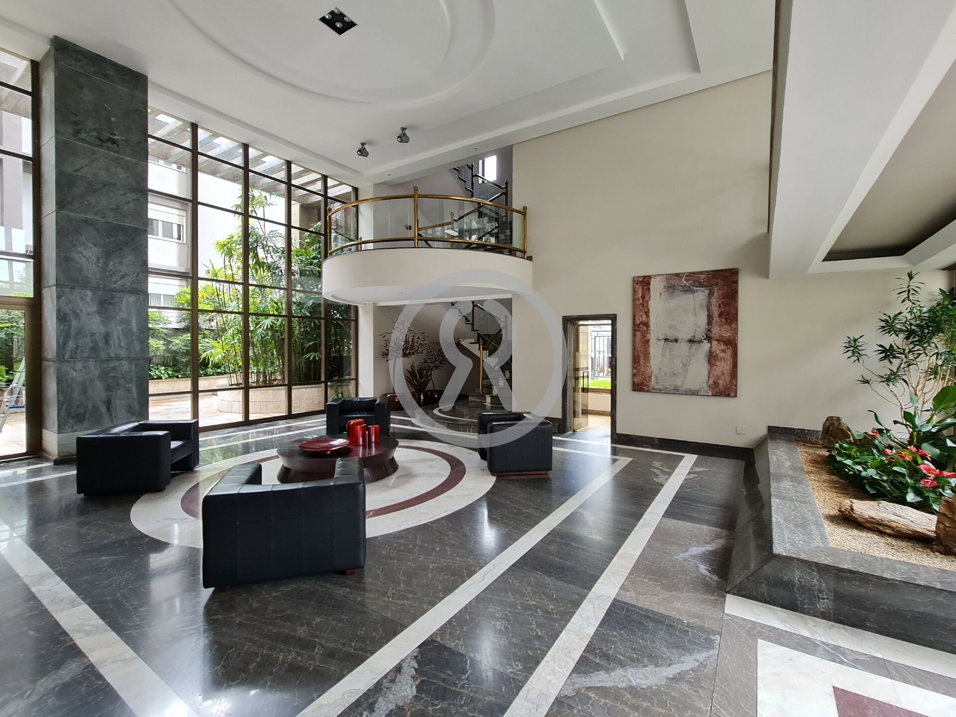 Apartamento, 4 quartos, 304 m² - Foto 4