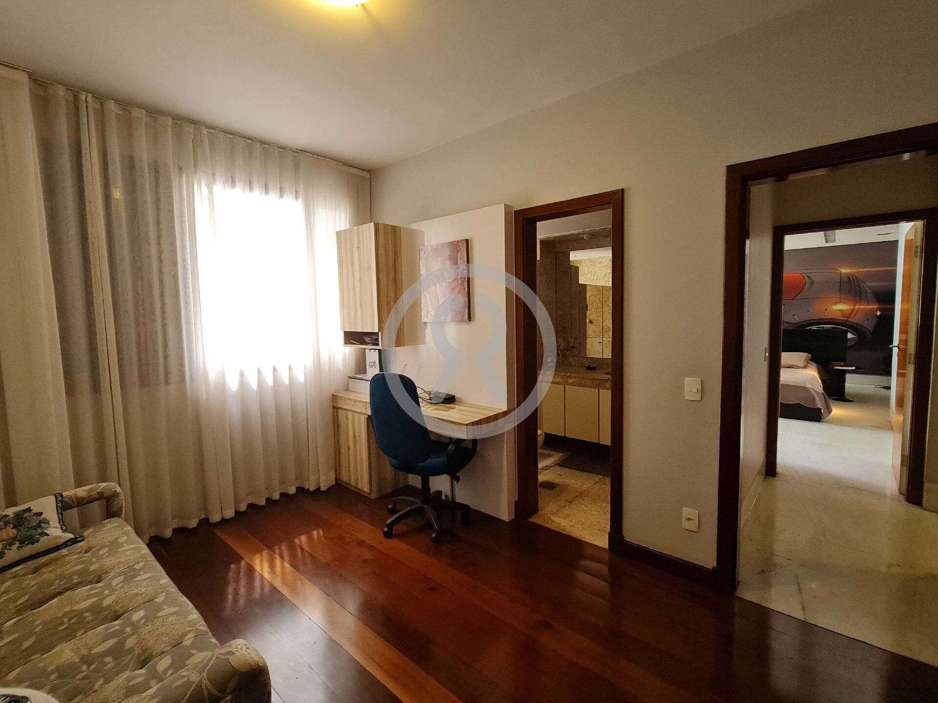 Apartamento à venda com 4 quartos, 304m² - Foto 15