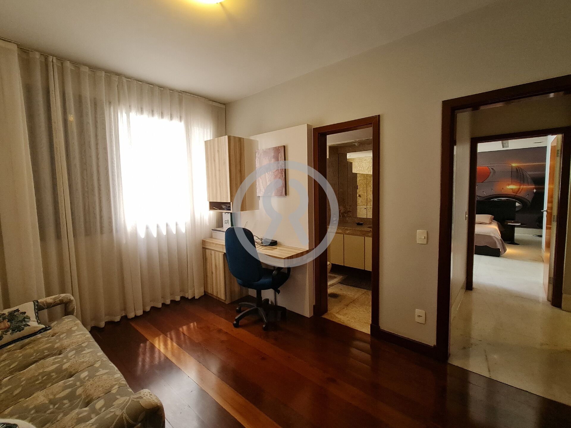 Apartamento, 4 quartos, 304 m² - Foto 15