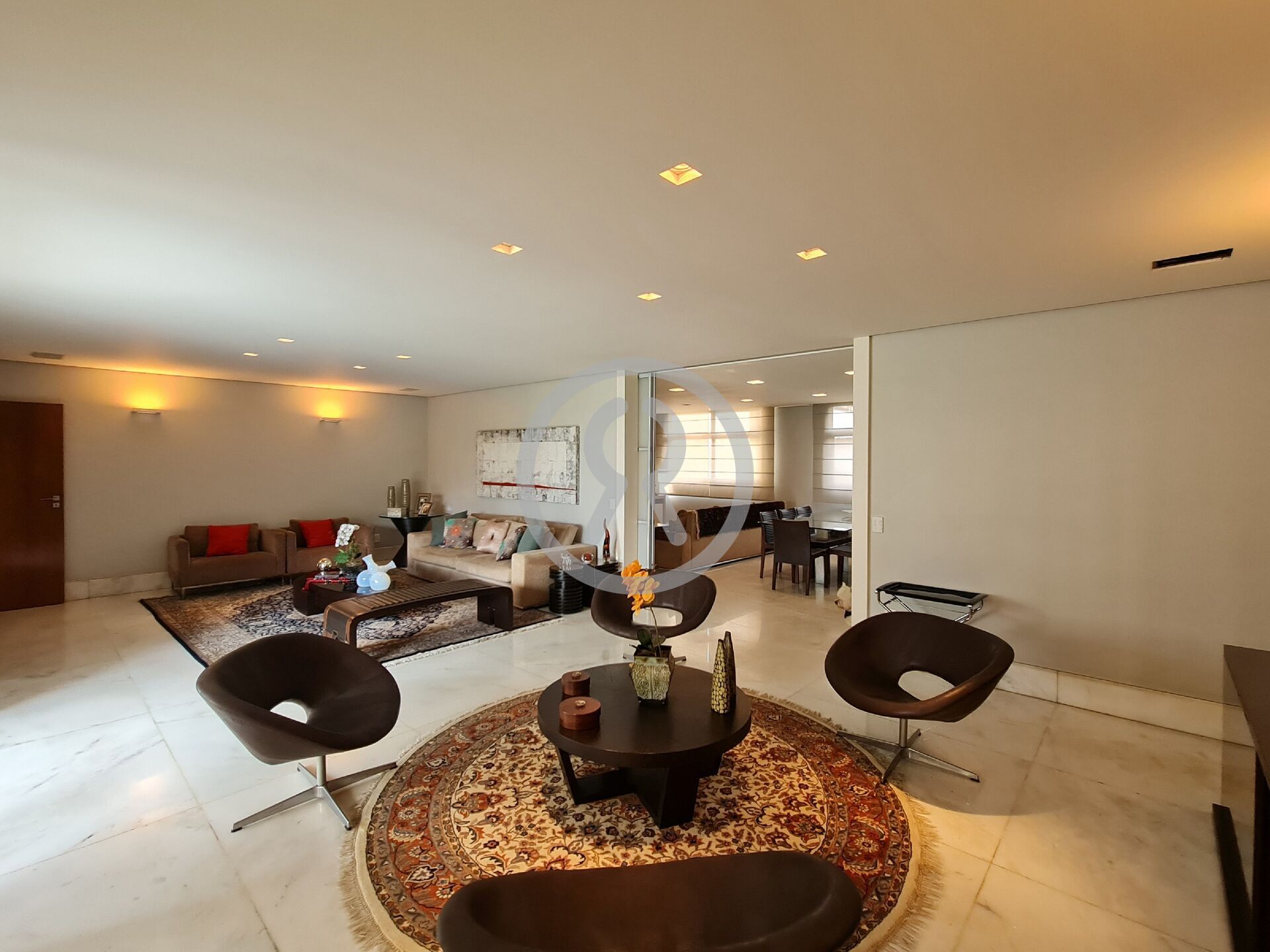 Apartamento, 4 quartos, 304 m² - Foto 7