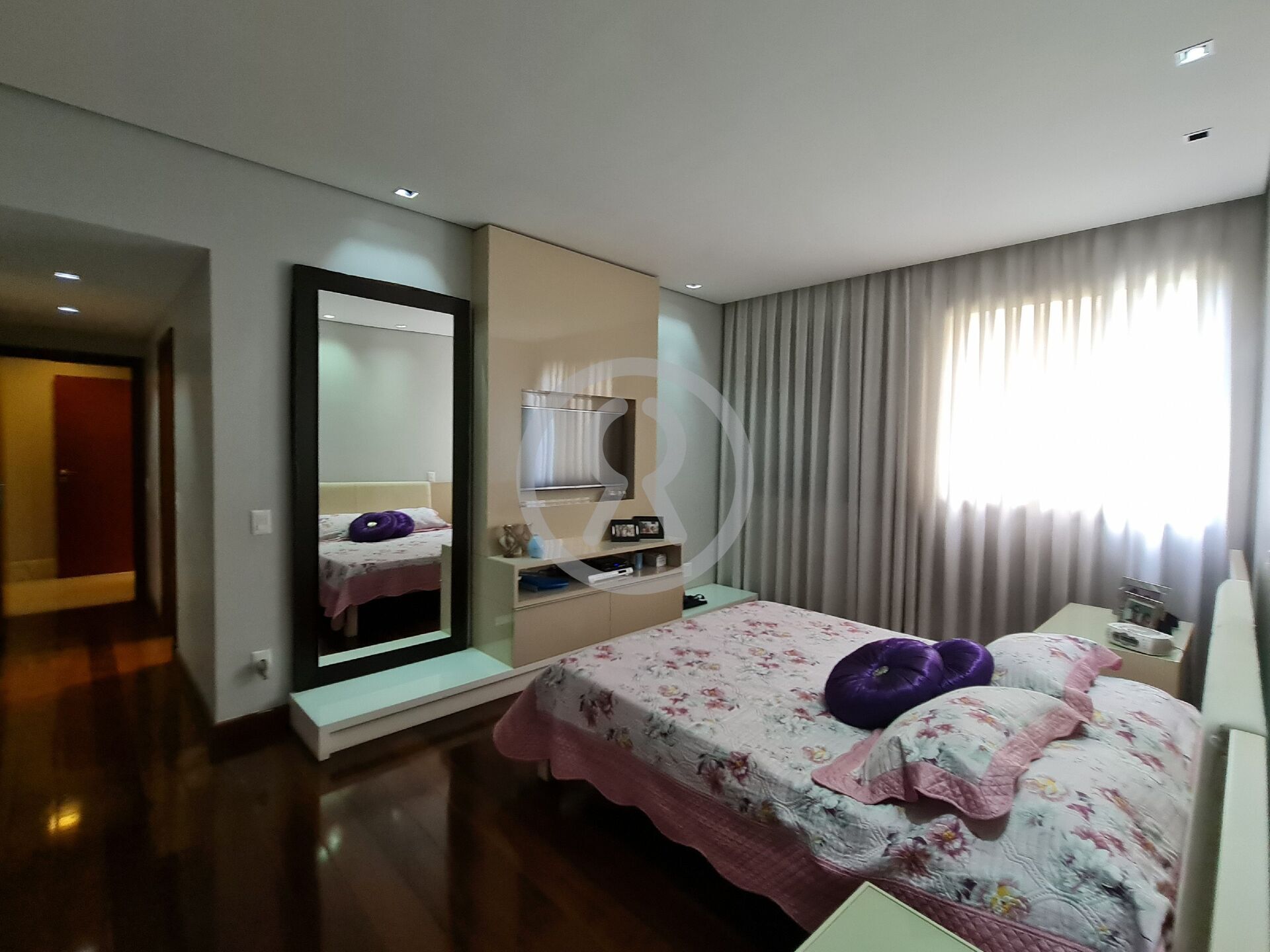 Apartamento à venda com 4 quartos, 304m² - Foto 19