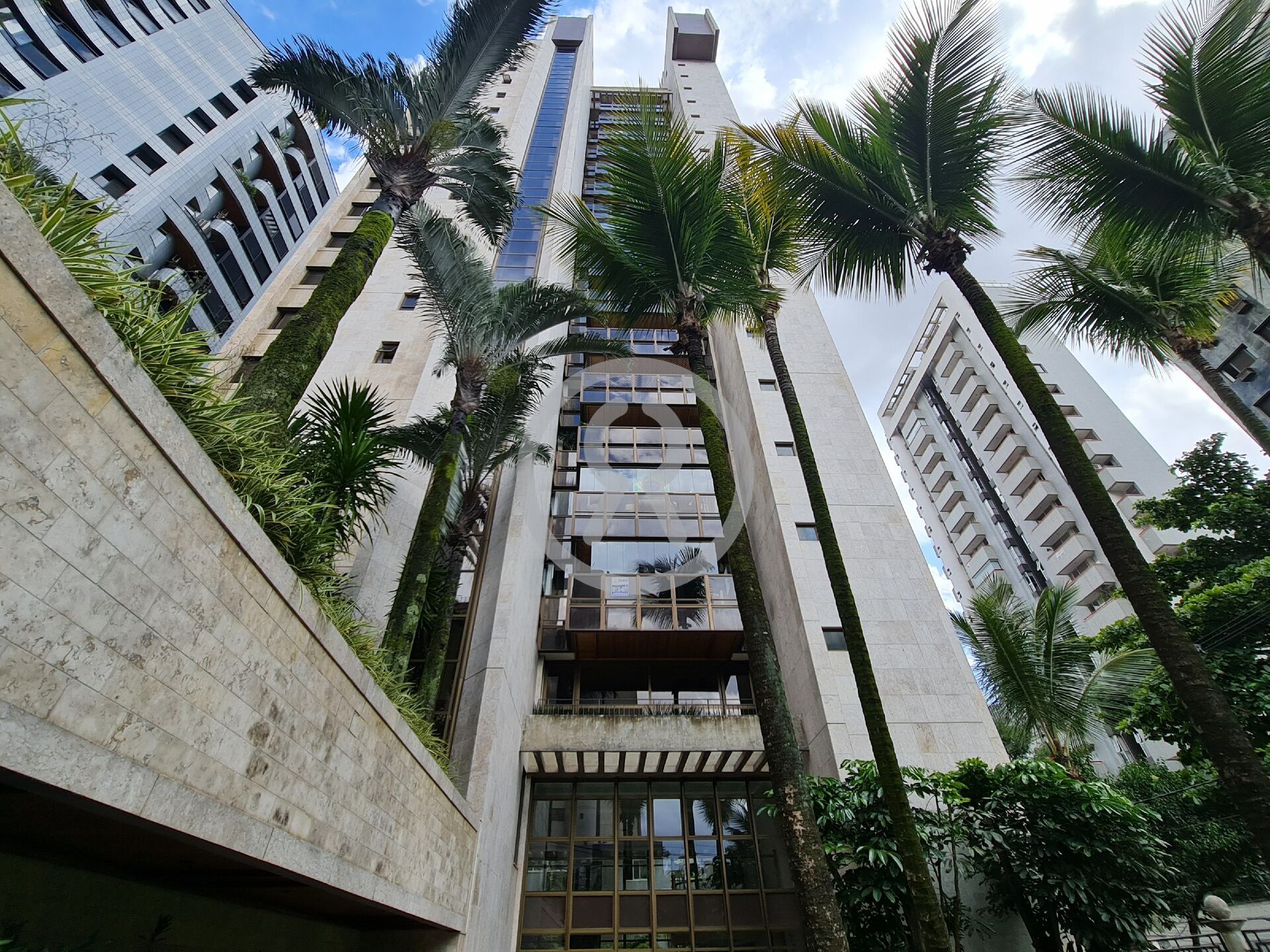 Apartamento, 4 quartos, 304 m² - Foto 3