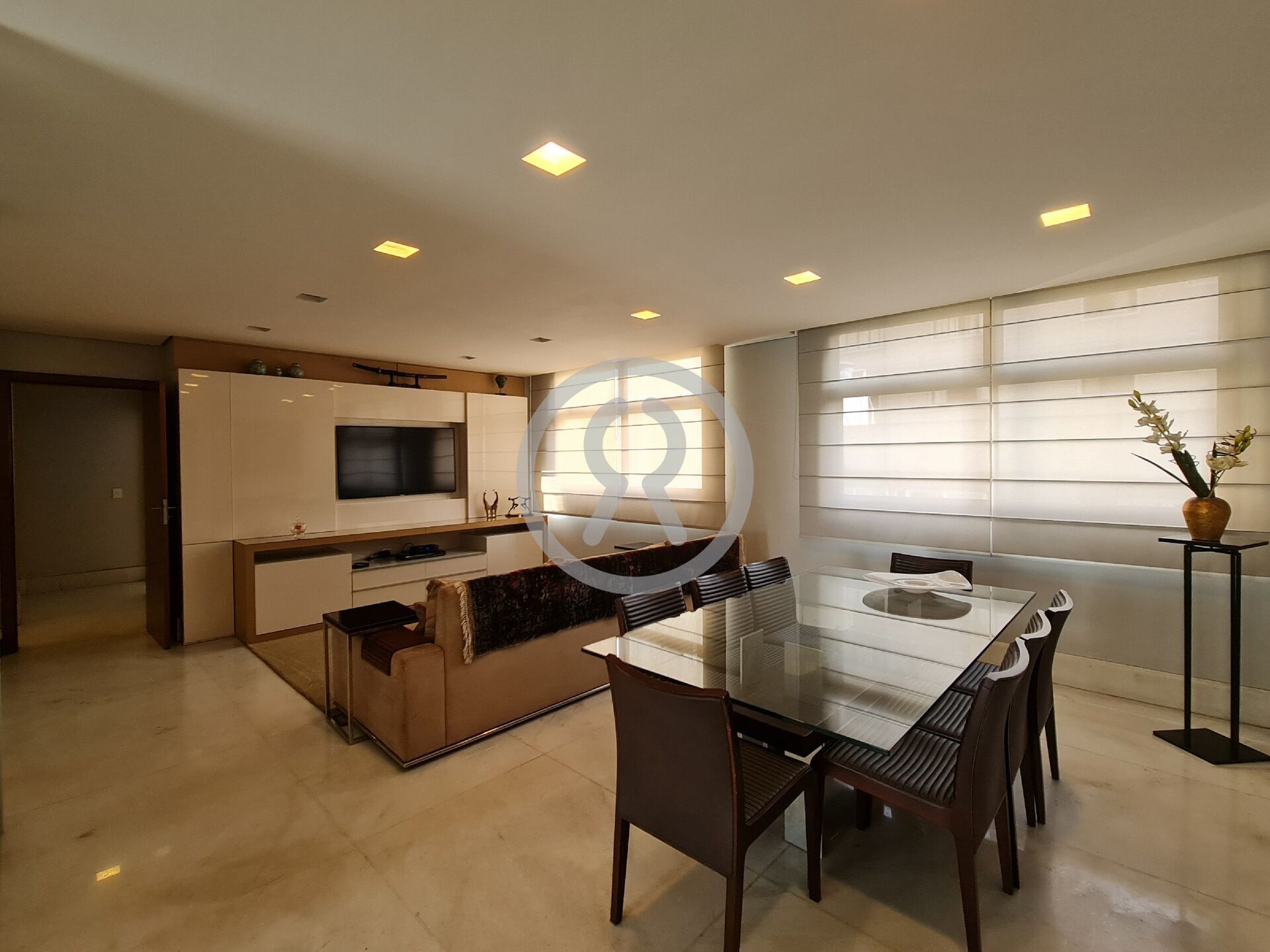 Apartamento, 4 quartos, 304 m² - Foto 8