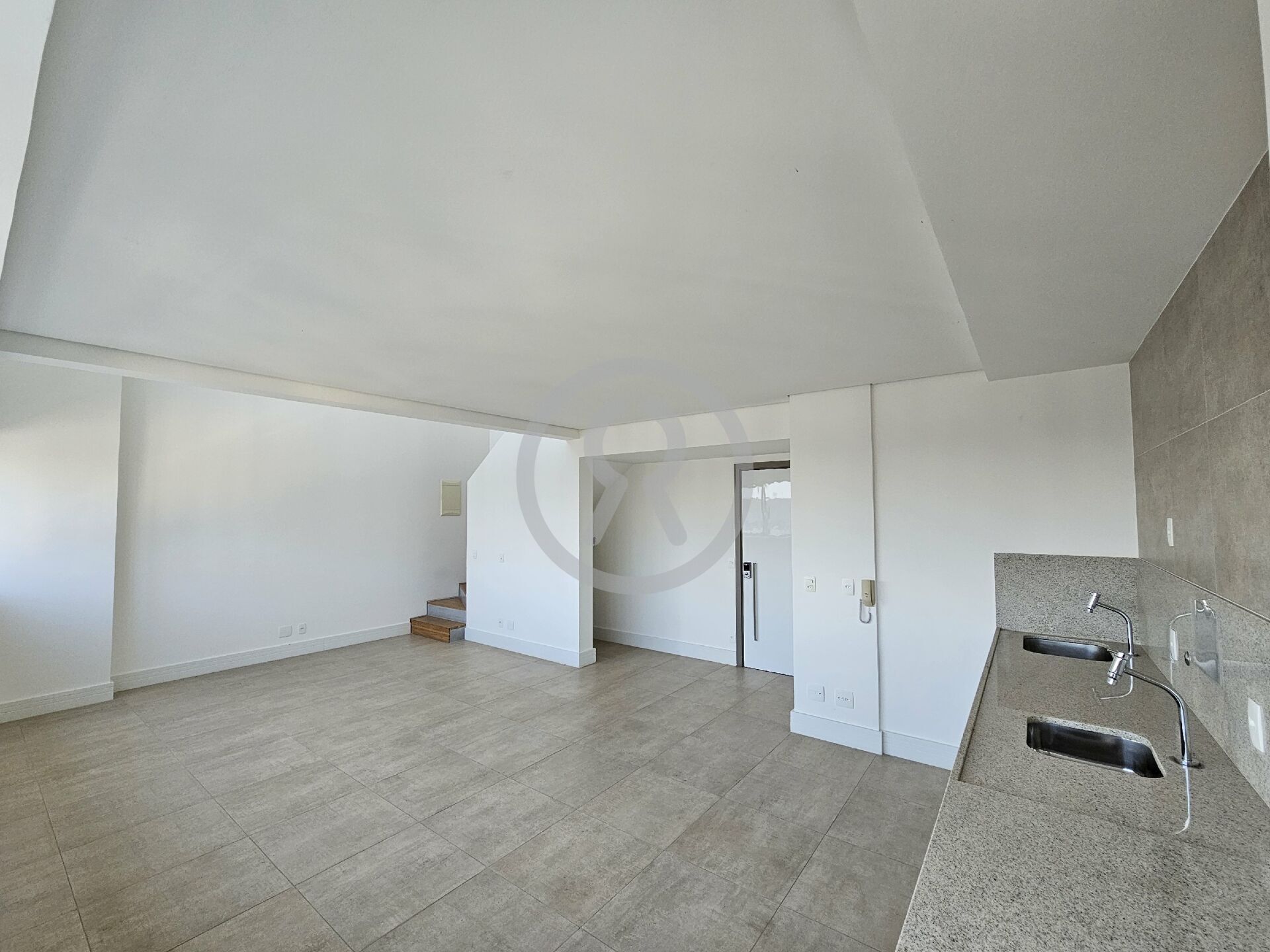 Apartamento à venda com 1 quarto, 78m² - Foto 6