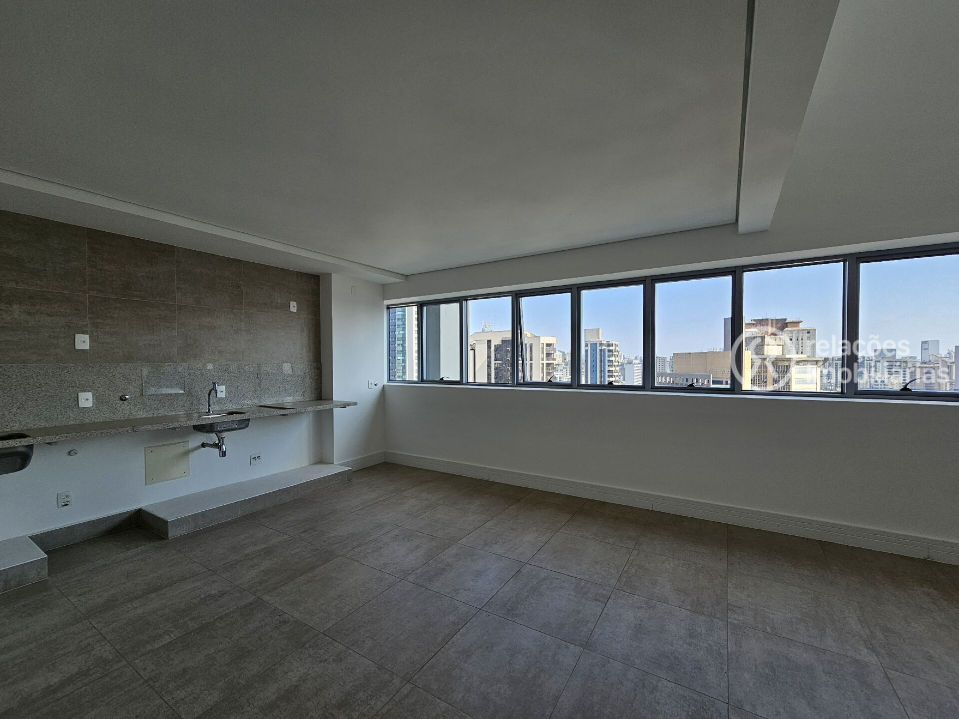 Apartamento, 1 quarto, 78 m² - Foto 3