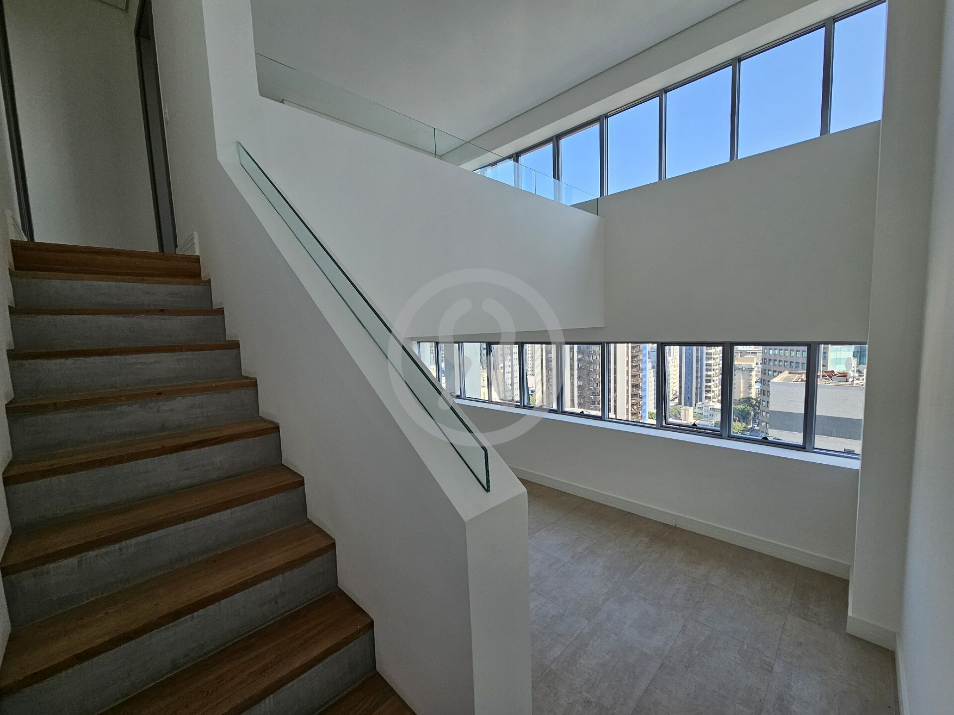 Apartamento à venda com 1 quarto, 78m² - Foto 9