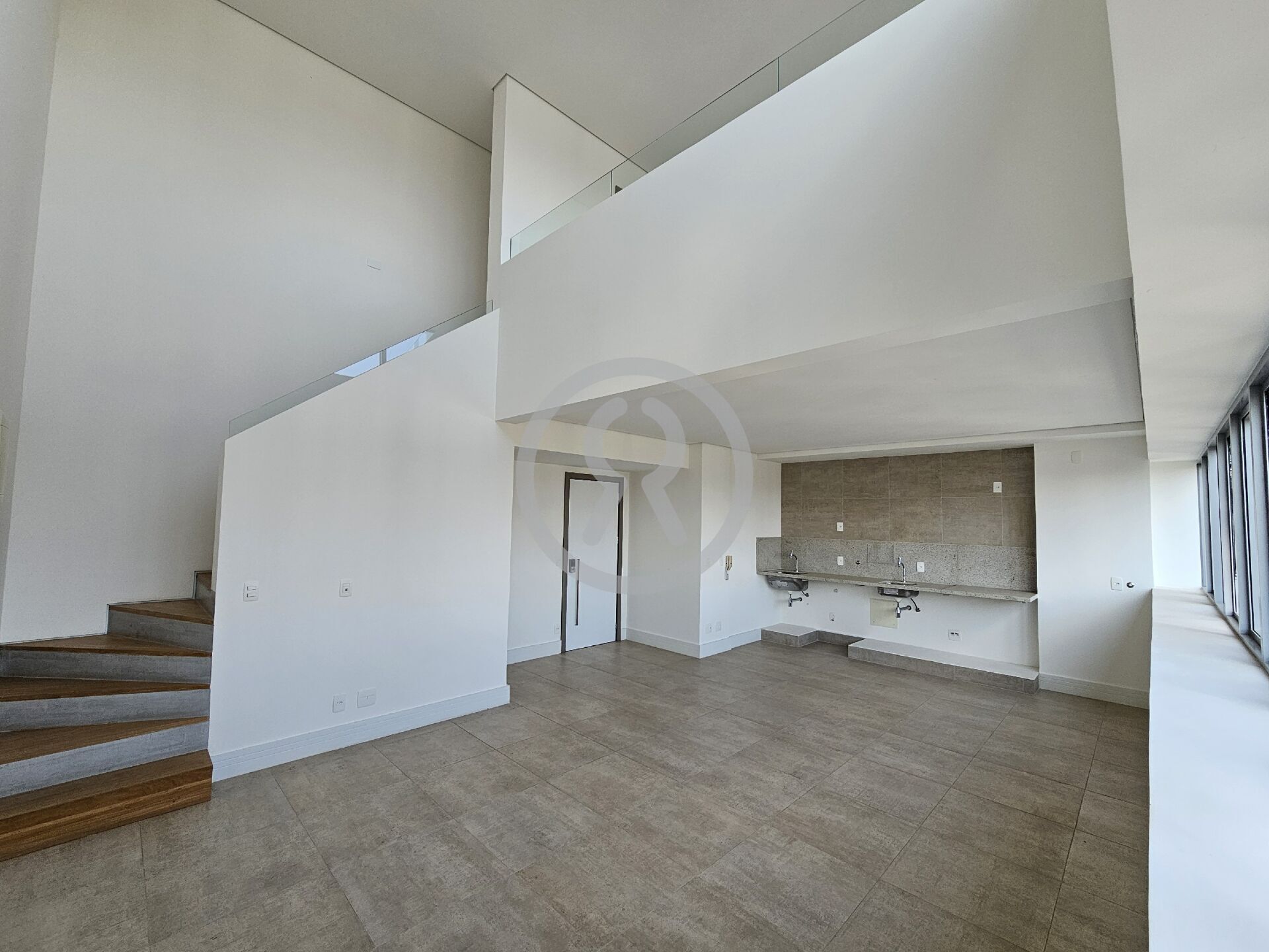 Apartamento, 1 quarto, 73 m² - Foto 1