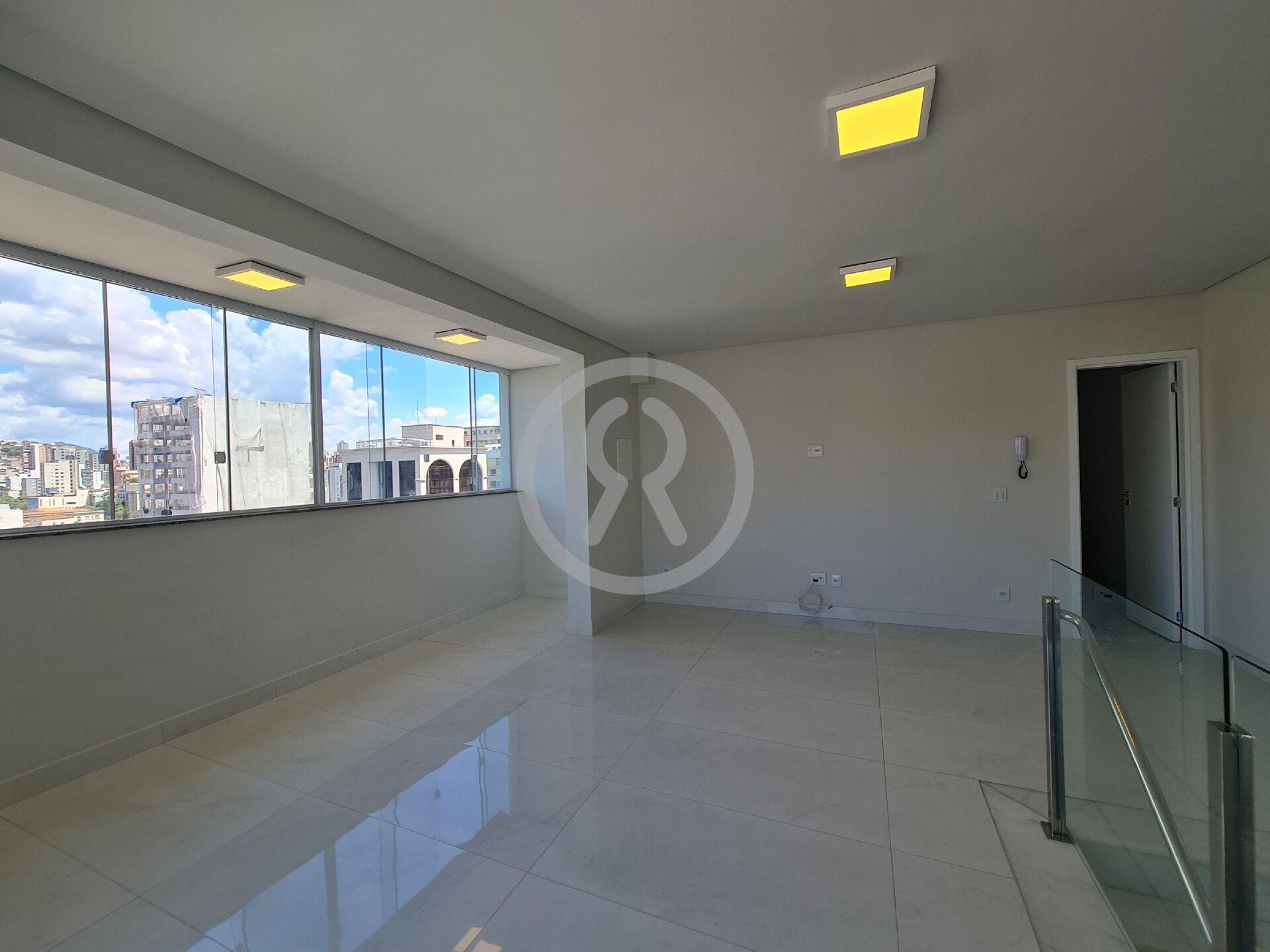 Cobertura para alugar com 3 quartos, 146m² - Foto 27