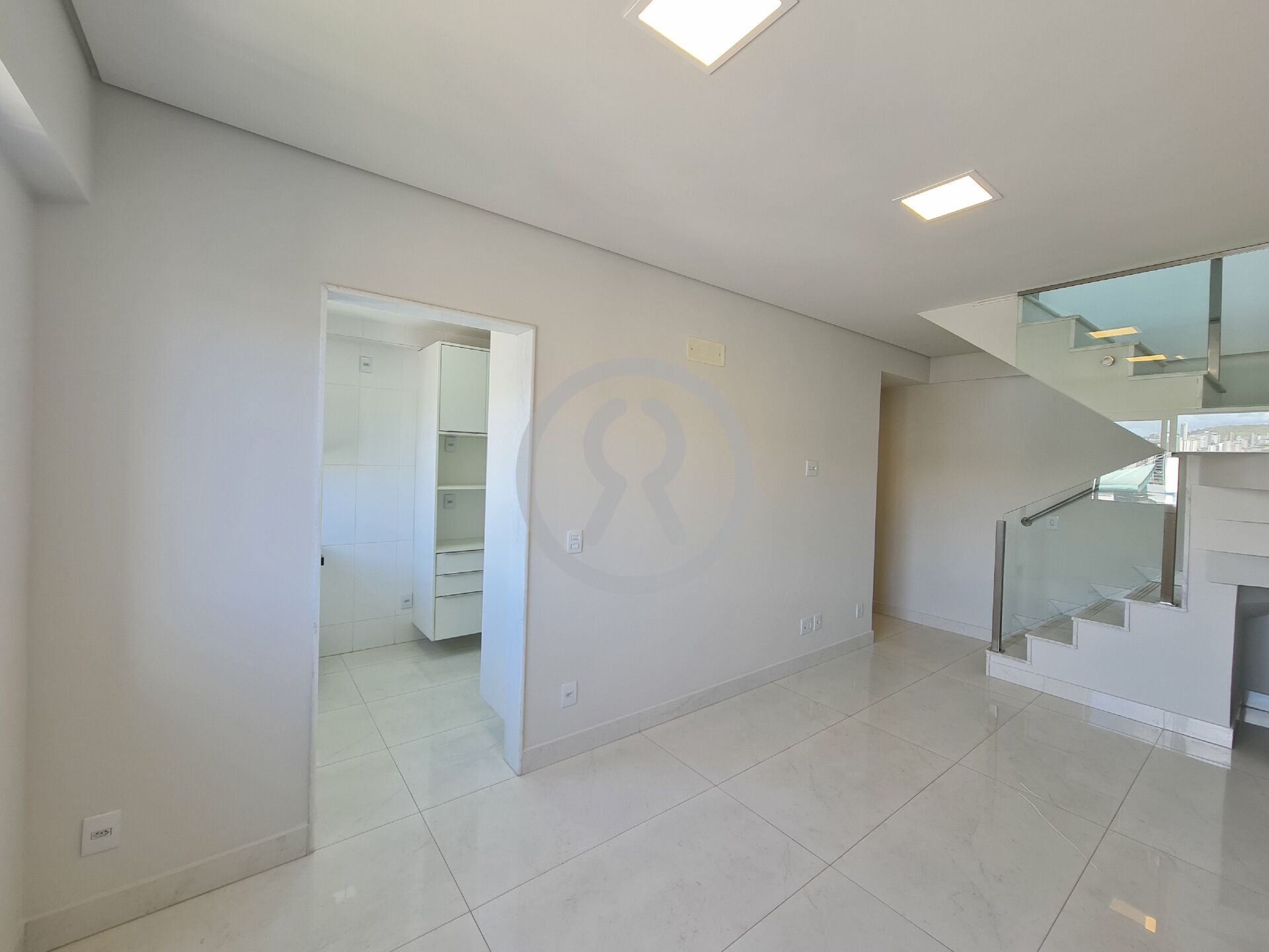 Cobertura para alugar com 3 quartos, 146m² - Foto 4