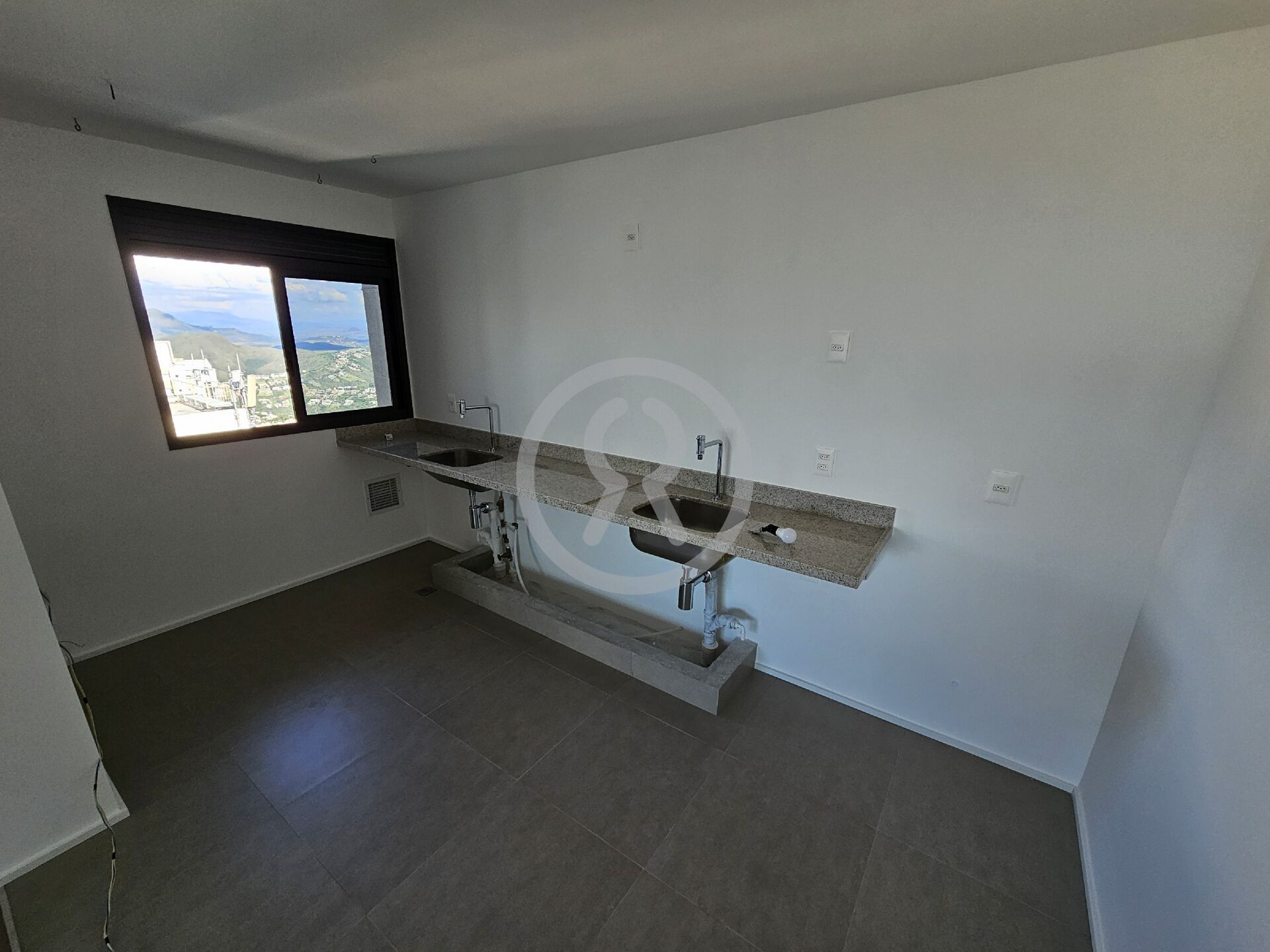 Apartamento à venda com 2 quartos, 73m² - Foto 6