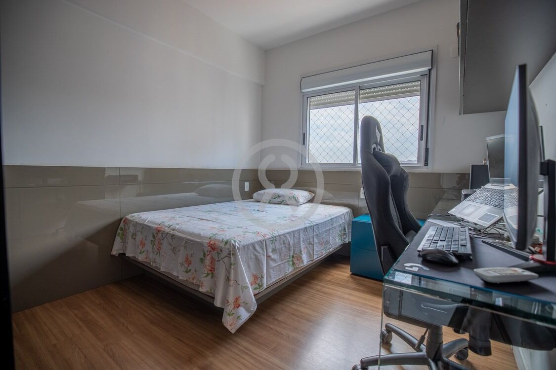 Apartamento à venda com 4 quartos, 186m² - Foto 25