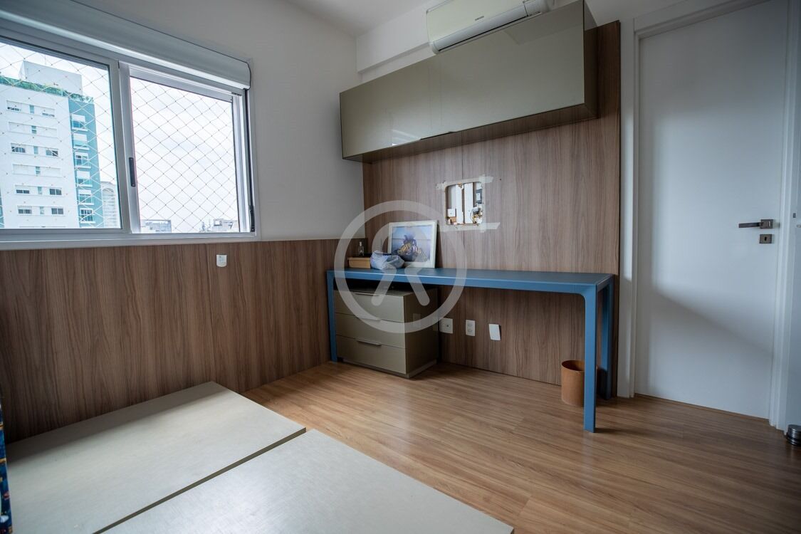 Apartamento à venda com 4 quartos, 186m² - Foto 19