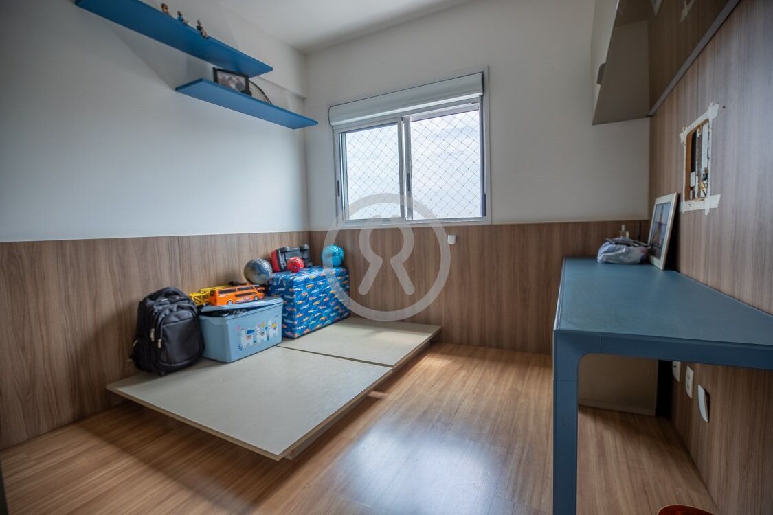 Apartamento à venda com 4 quartos, 186m² - Foto 32