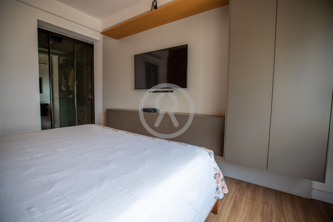 Apartamento à venda com 4 quartos, 186m² - Foto 15