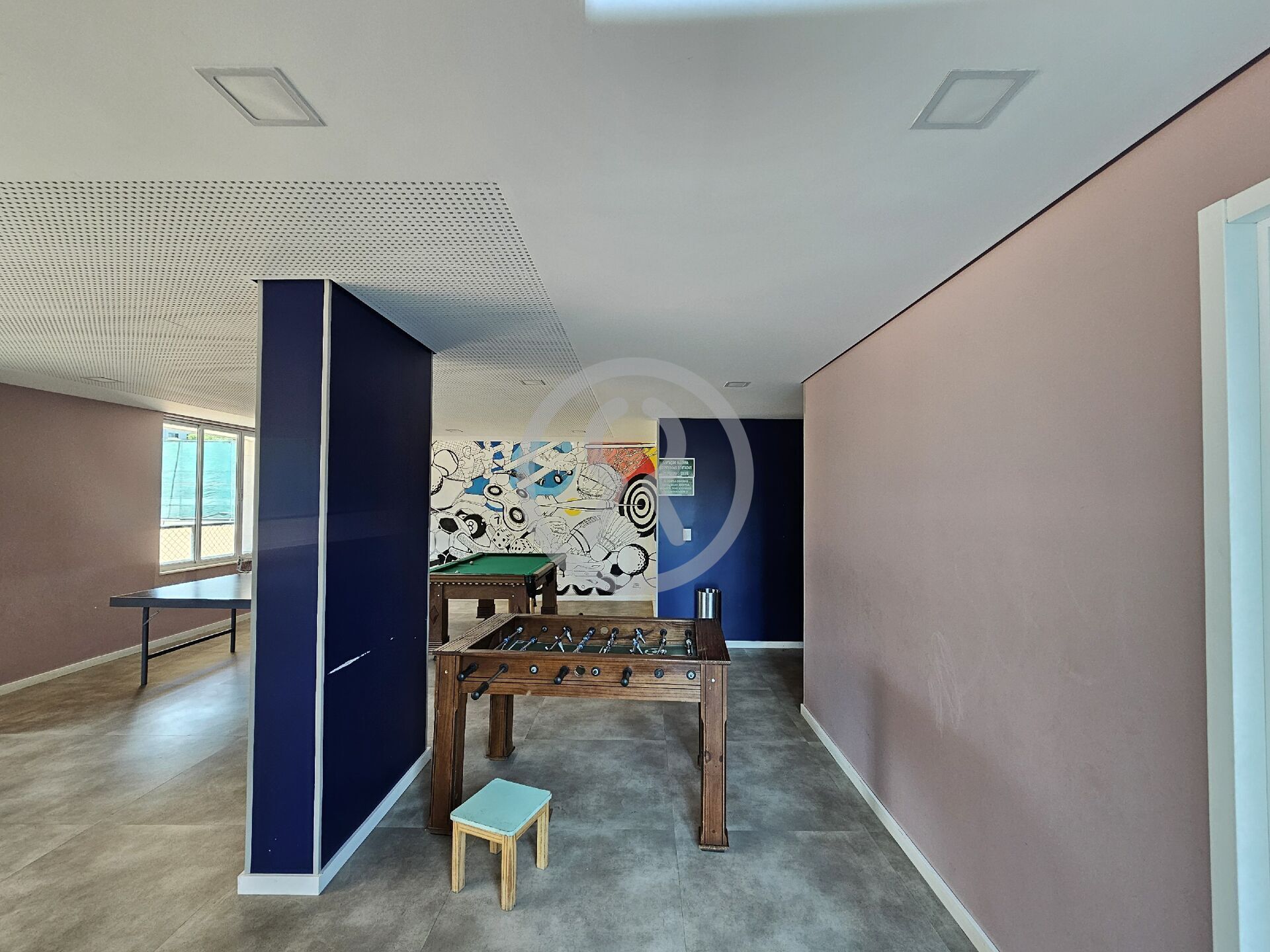 Apartamento à venda com 2 quartos, 67m² - Foto 36