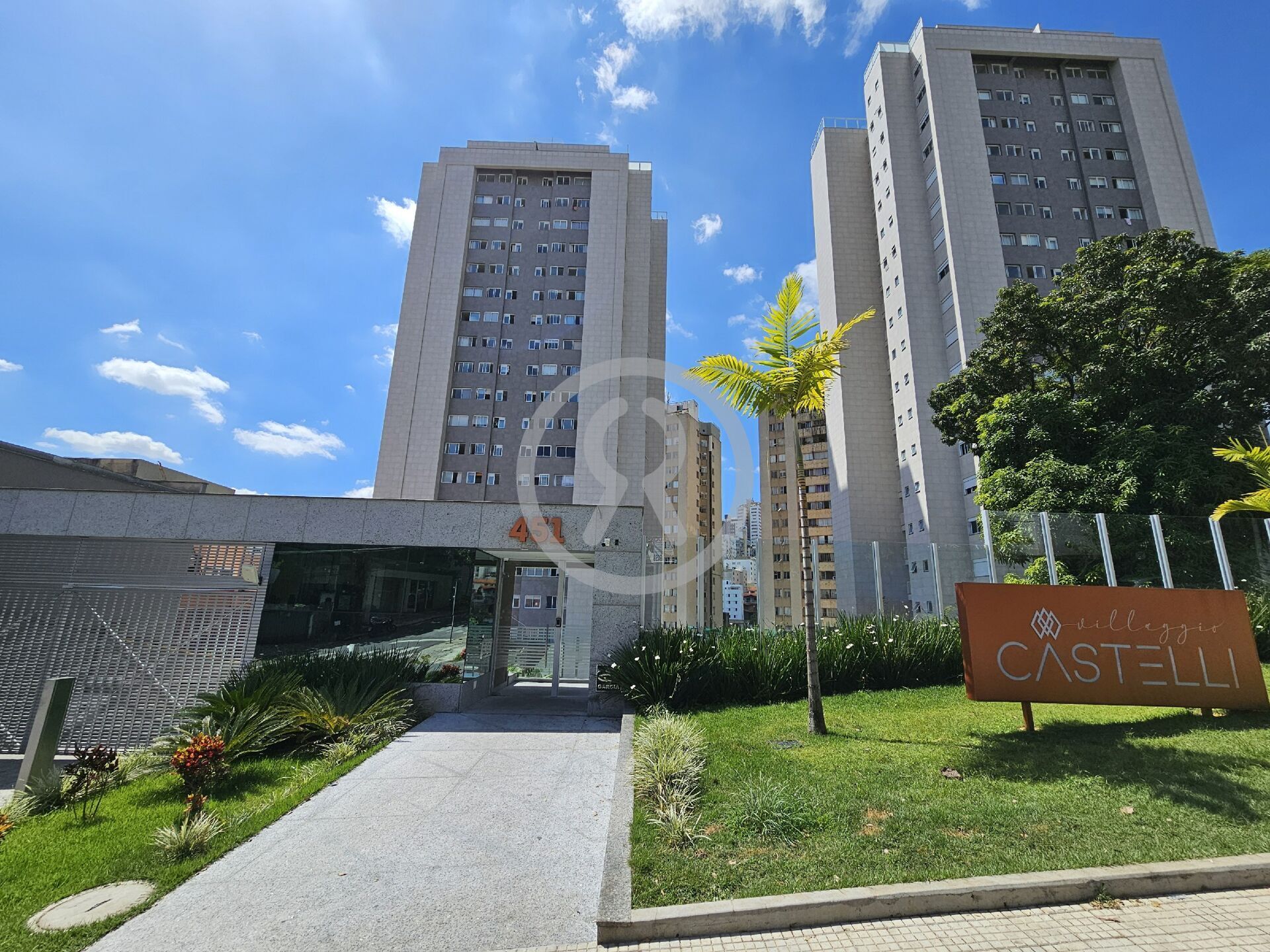 Apartamento, 2 quartos, 67 m² - Foto 1