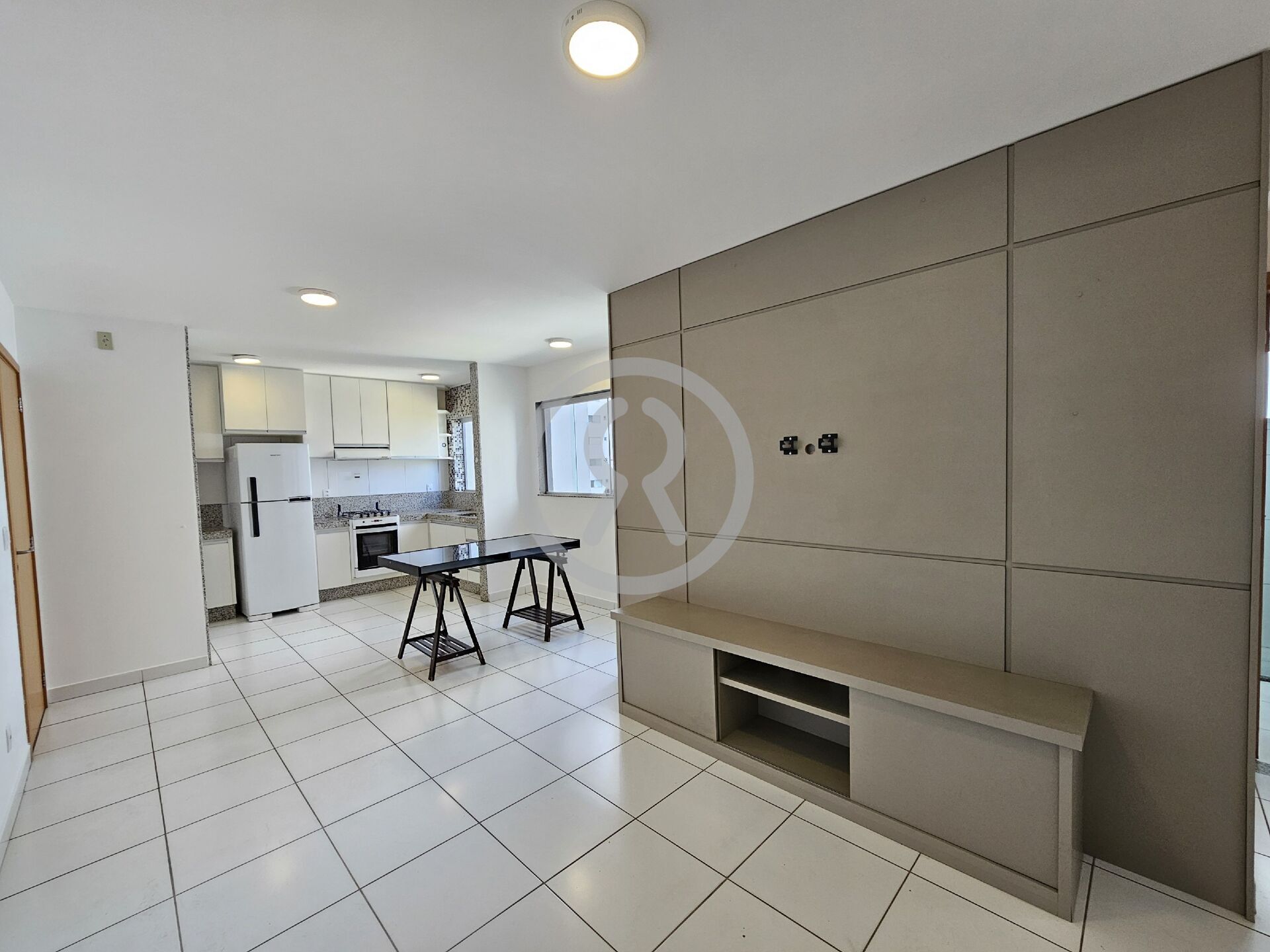 Apartamento, 2 quartos, 55 m² - Foto 1