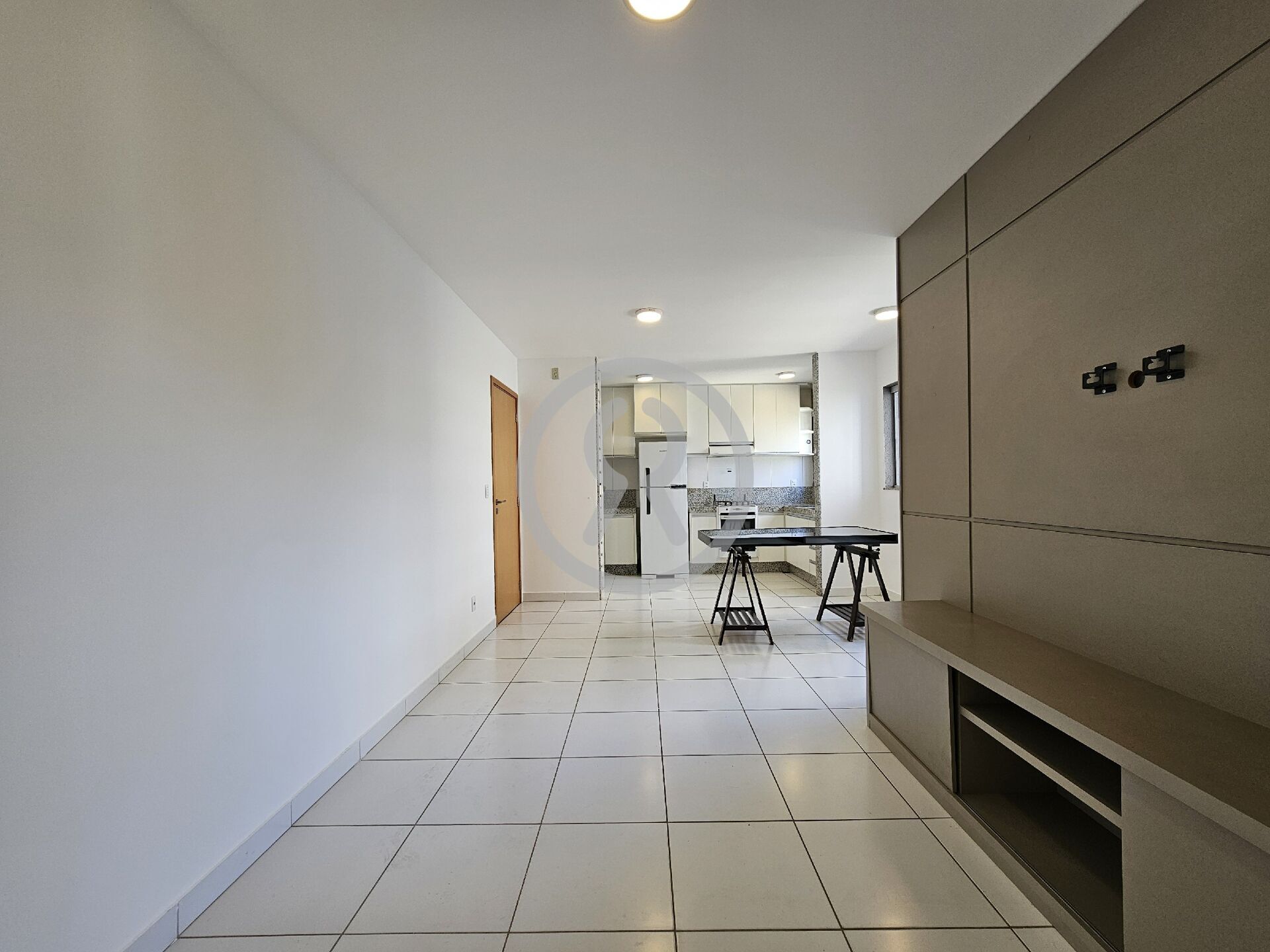 Apartamento, 2 quartos, 55 m² - Foto 2