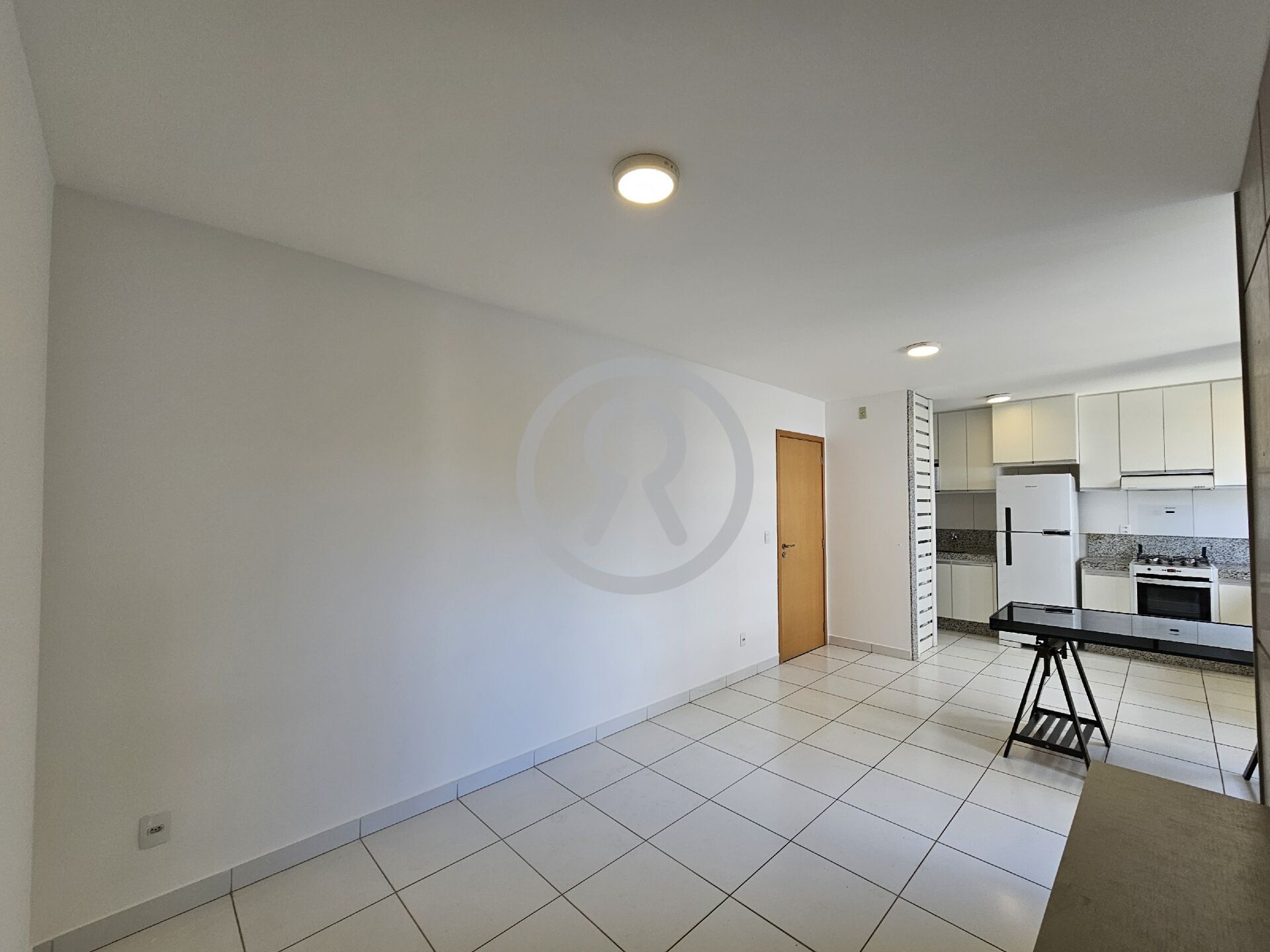 Apartamento, 2 quartos, 55 m² - Foto 3