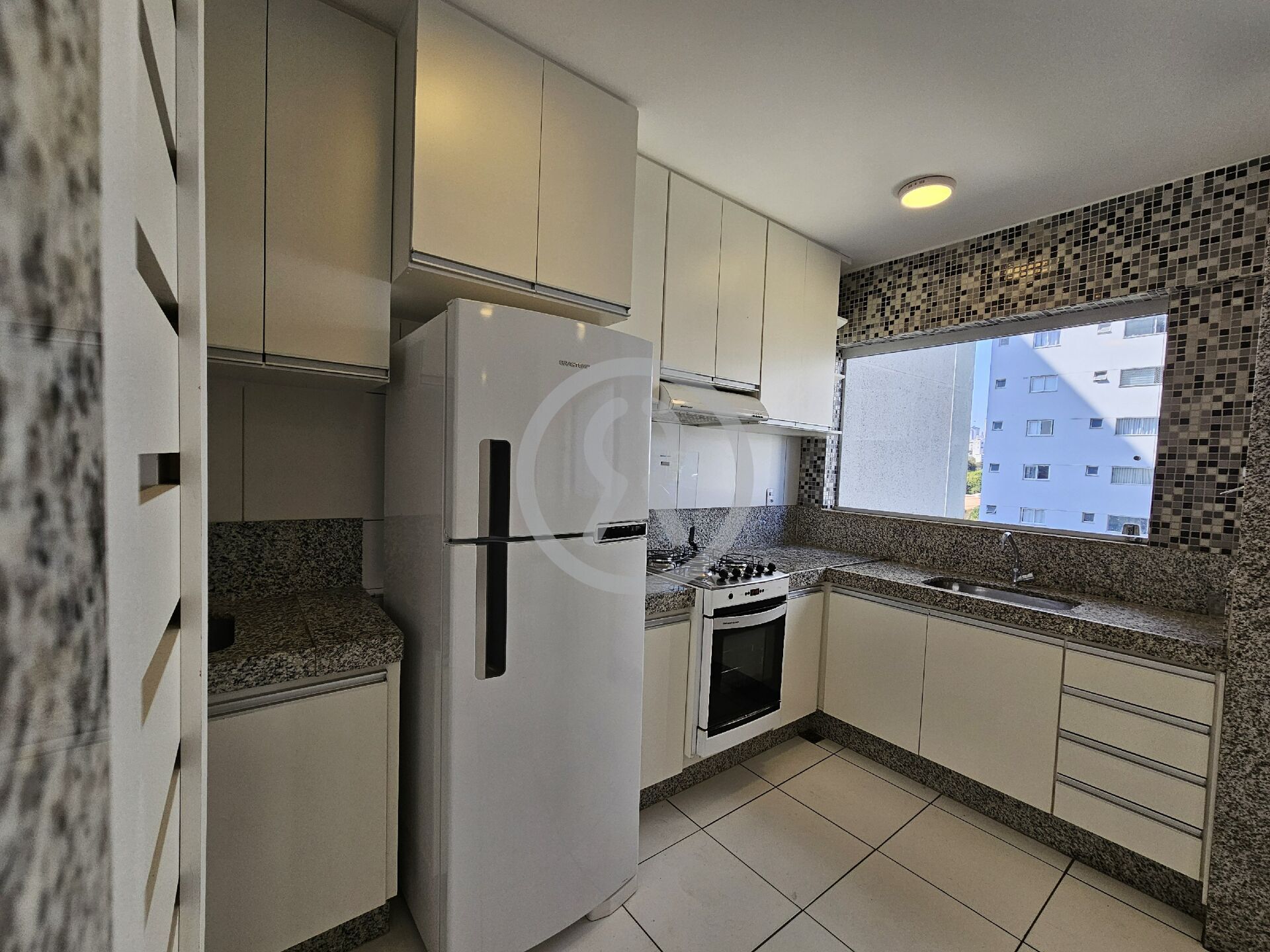 Apartamento, 2 quartos, 55 m² - Foto 11