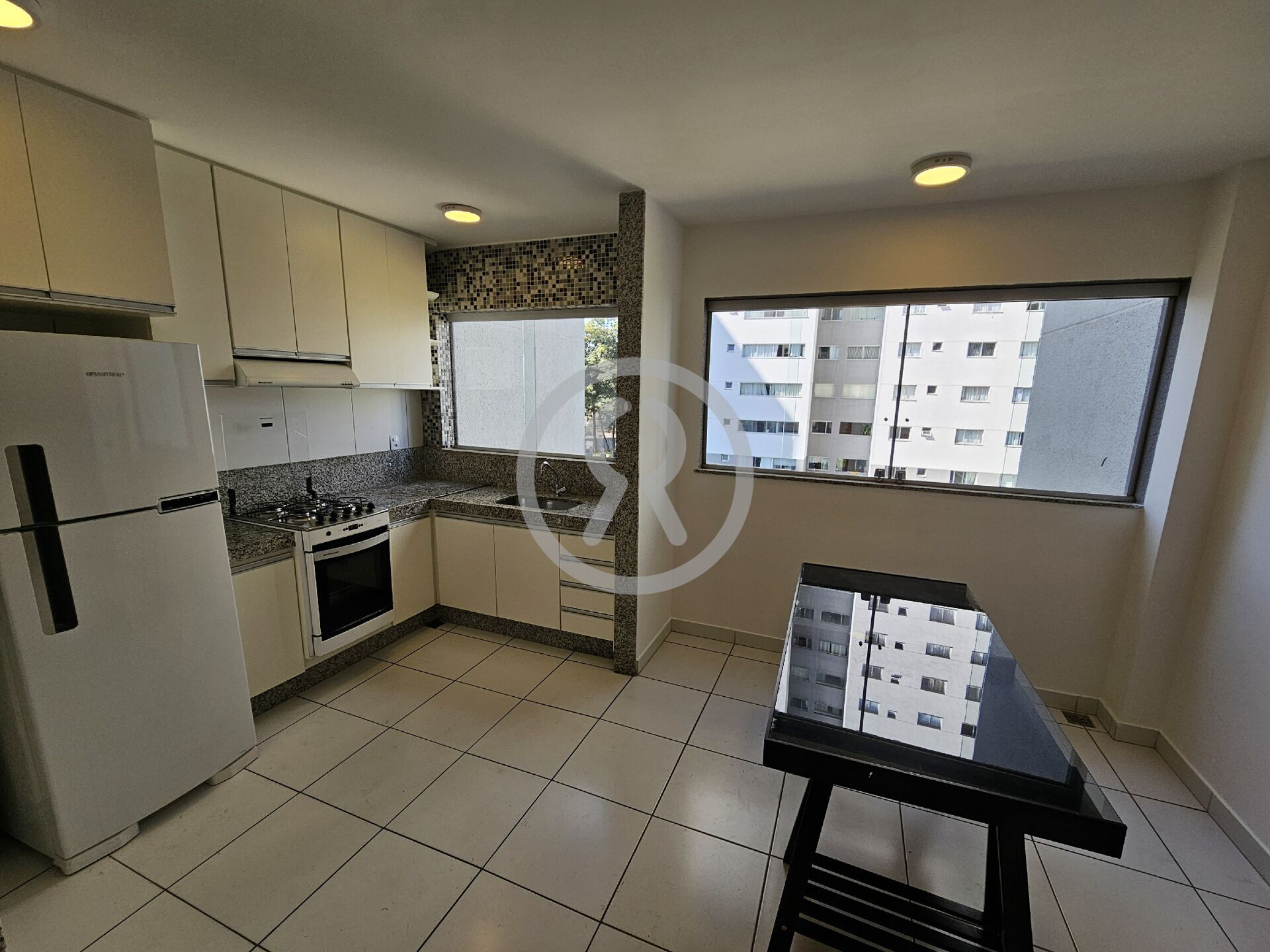 Apartamento, 2 quartos, 55 m² - Foto 7