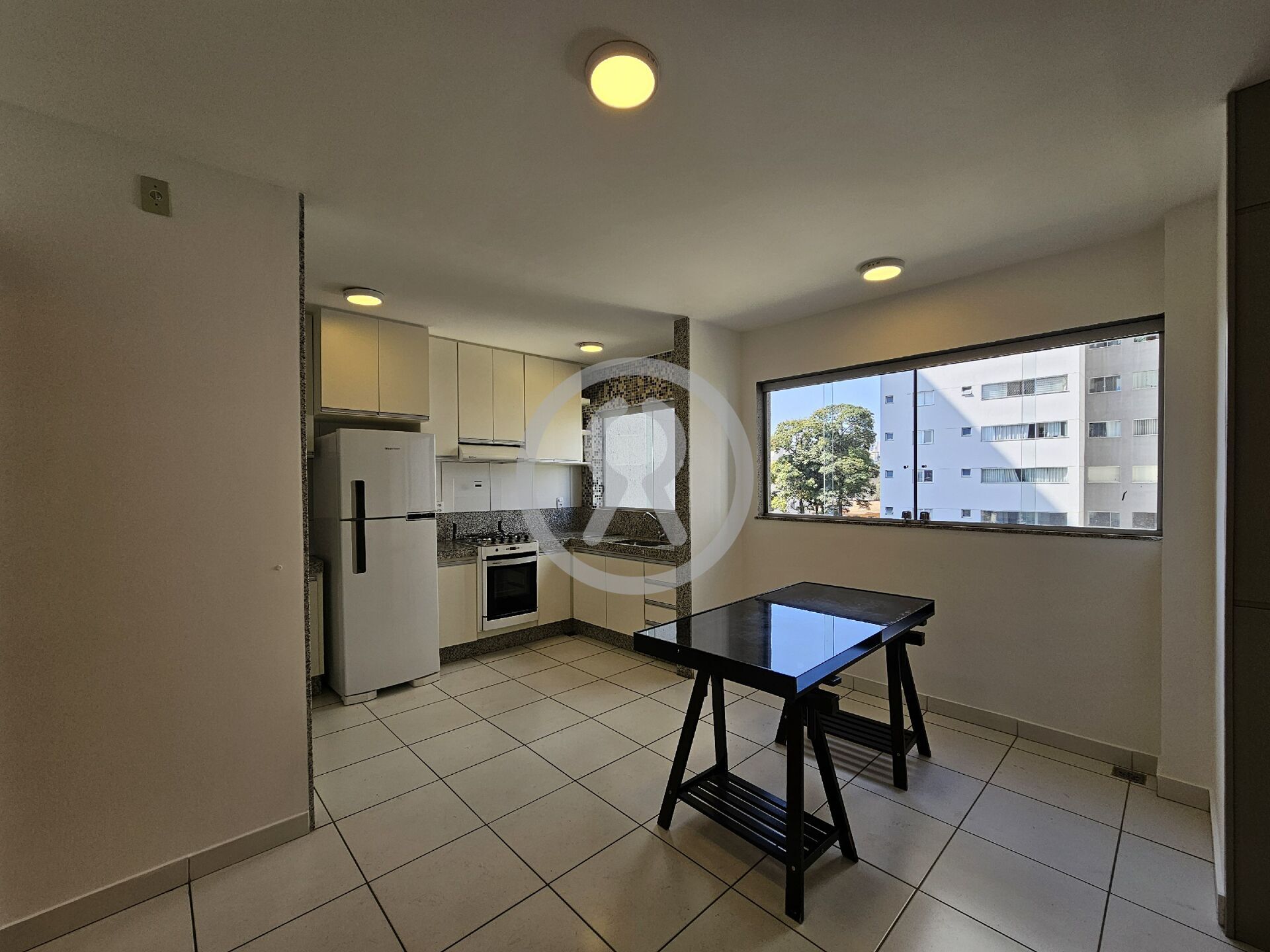 Apartamento, 2 quartos, 55 m² - Foto 4