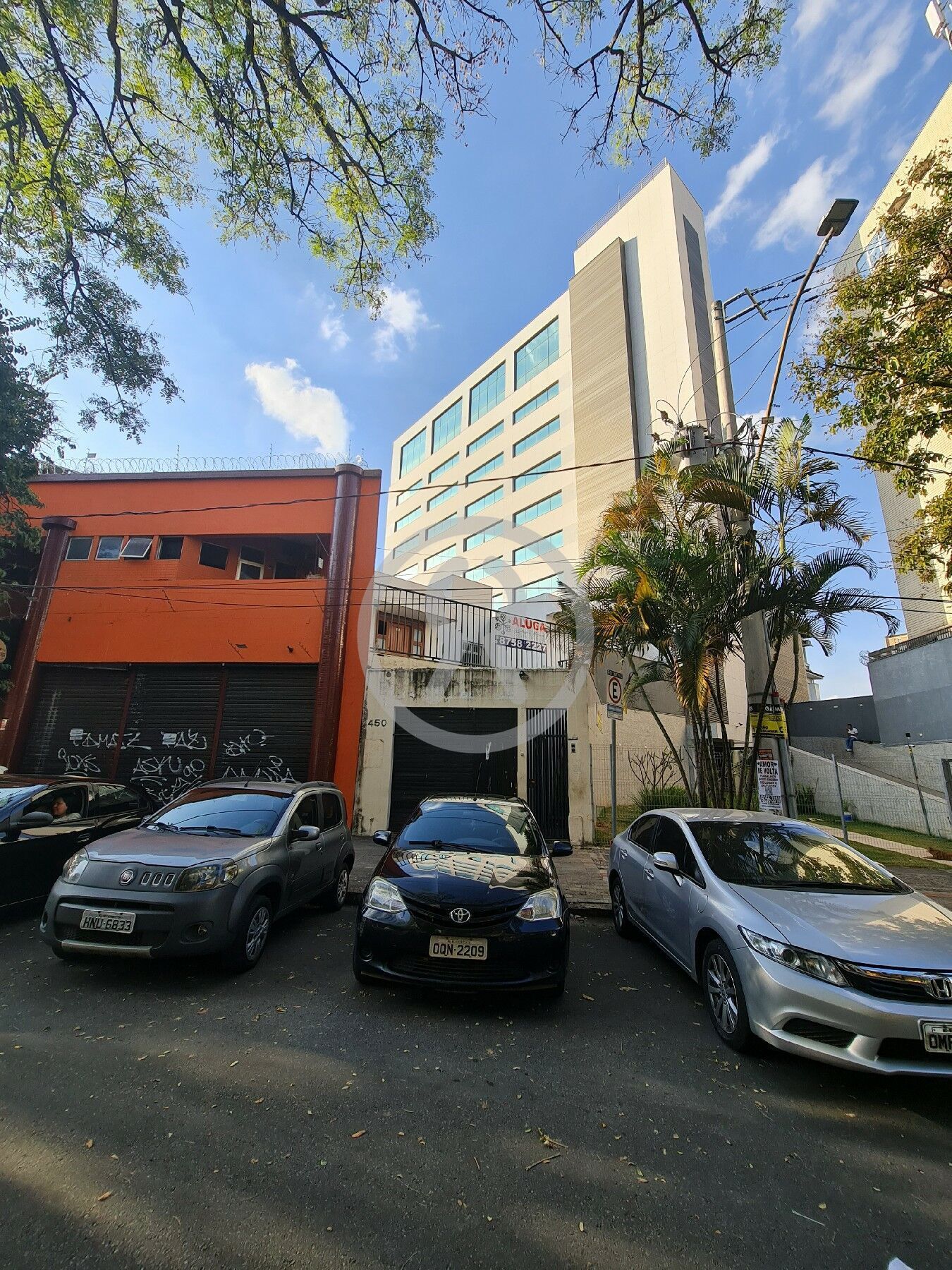 Loja-Salão à venda com 4 quartos, 550m² - Foto 37