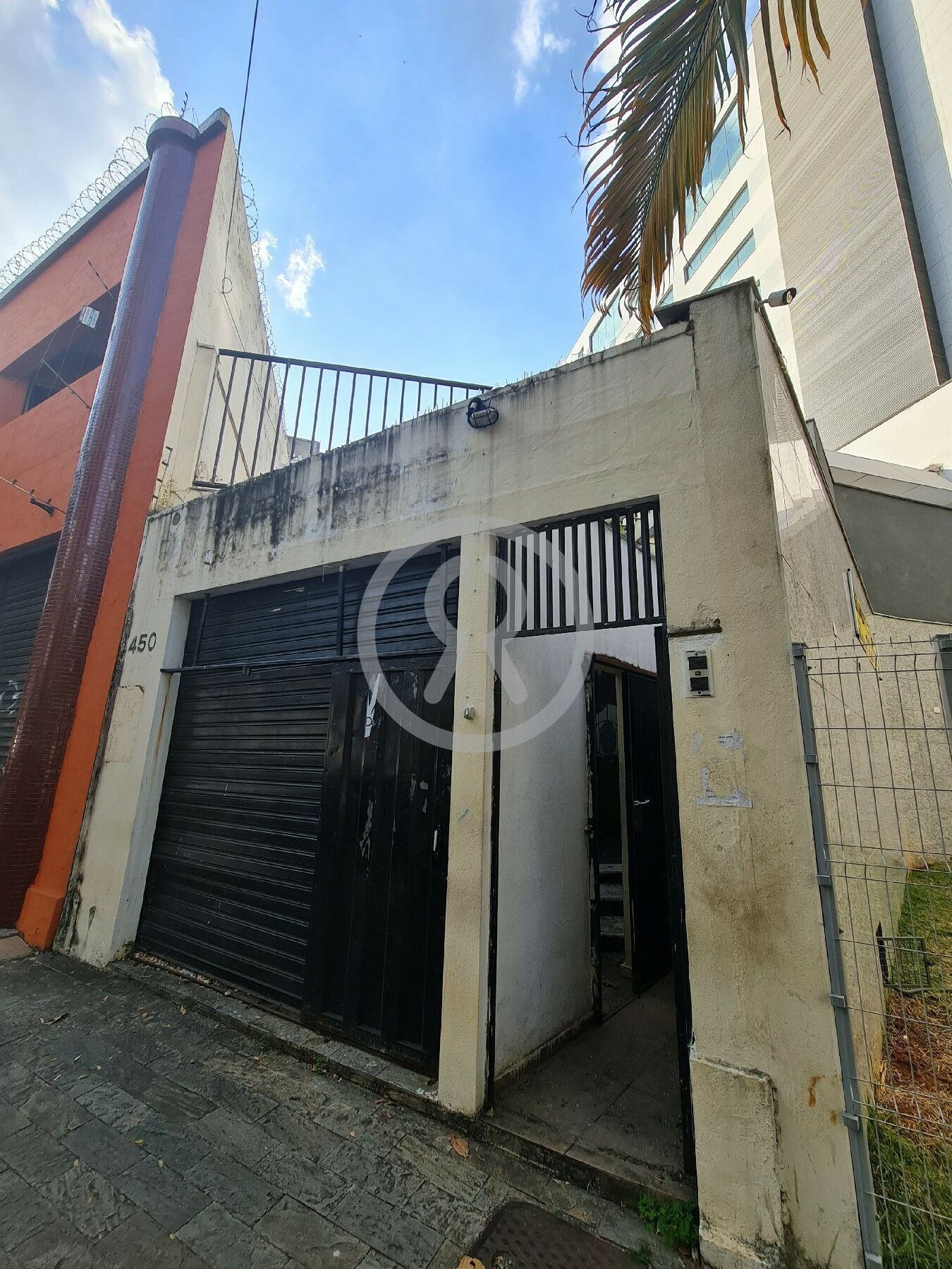 Loja-Salão à venda com 4 quartos, 550m² - Foto 2