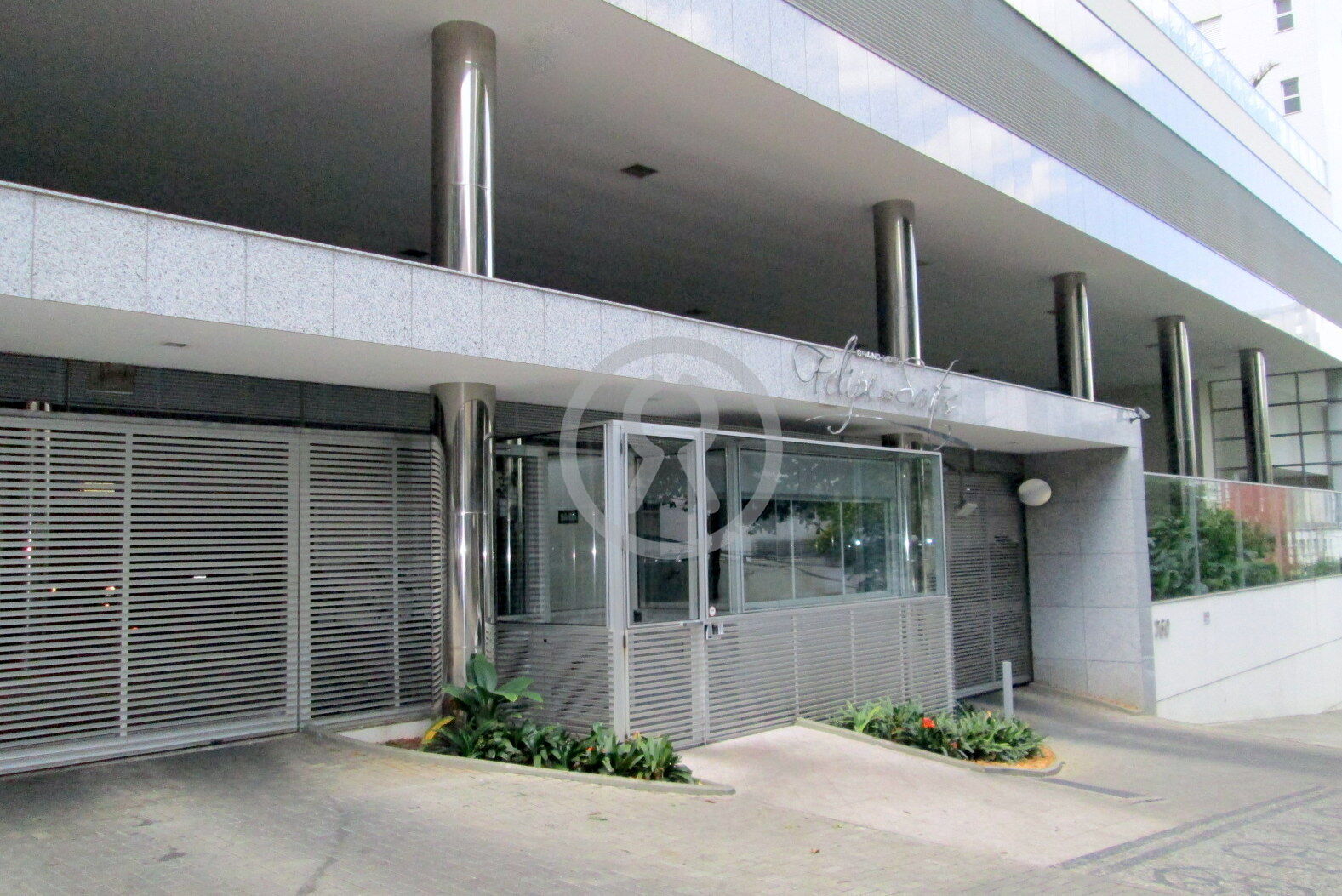 Apartamento, 4 quartos, 168 m² - Foto 2