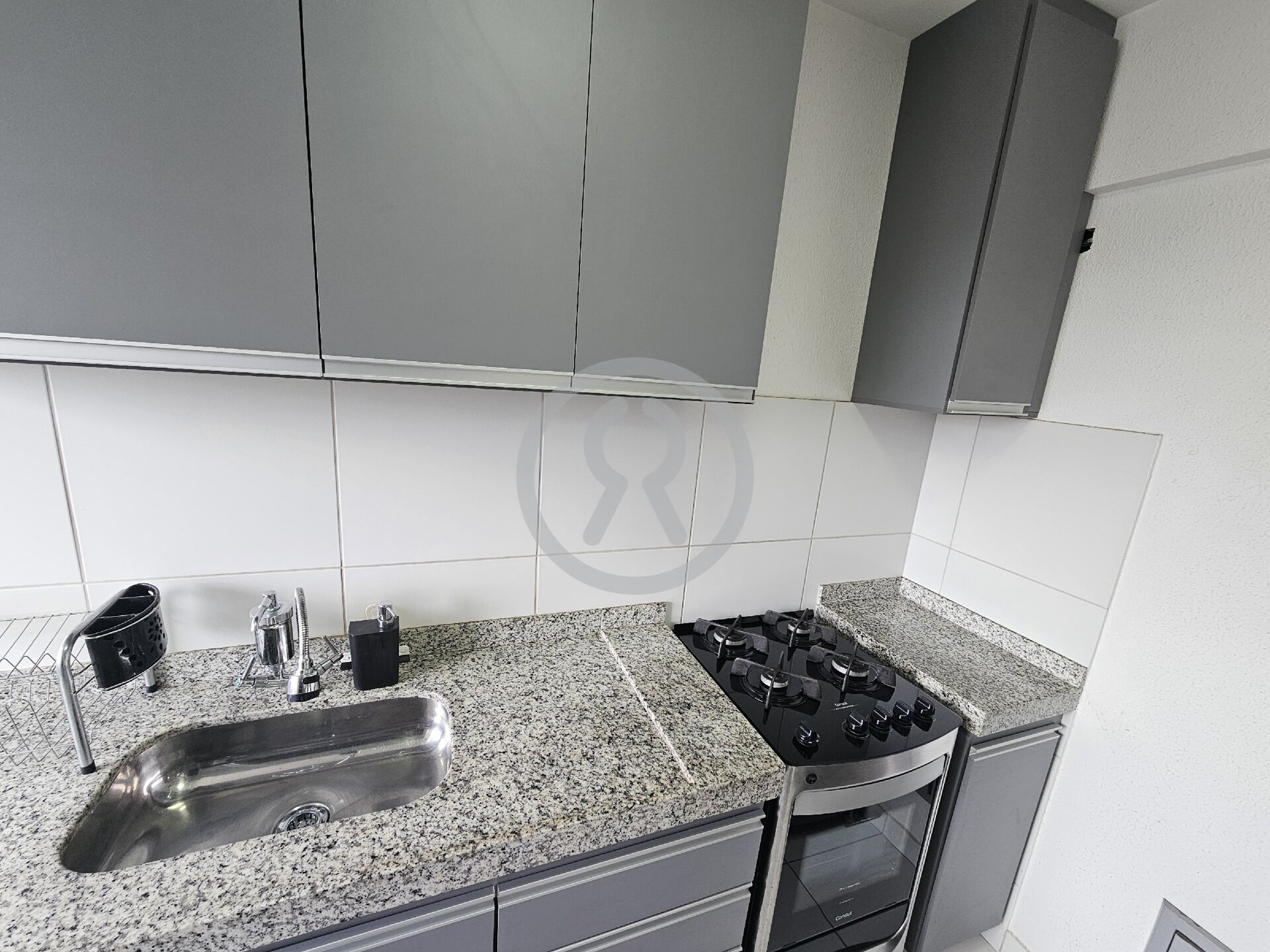 Apartamento para alugar com 2 quartos, 55m² - Foto 8