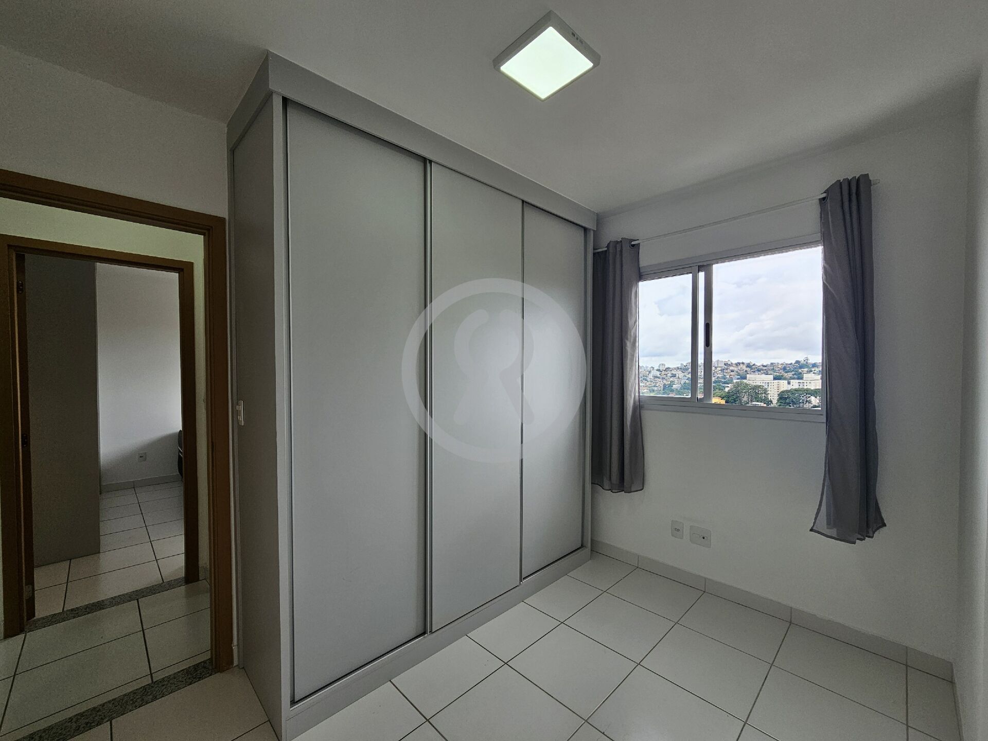 Apartamento para alugar com 2 quartos, 55m² - Foto 17