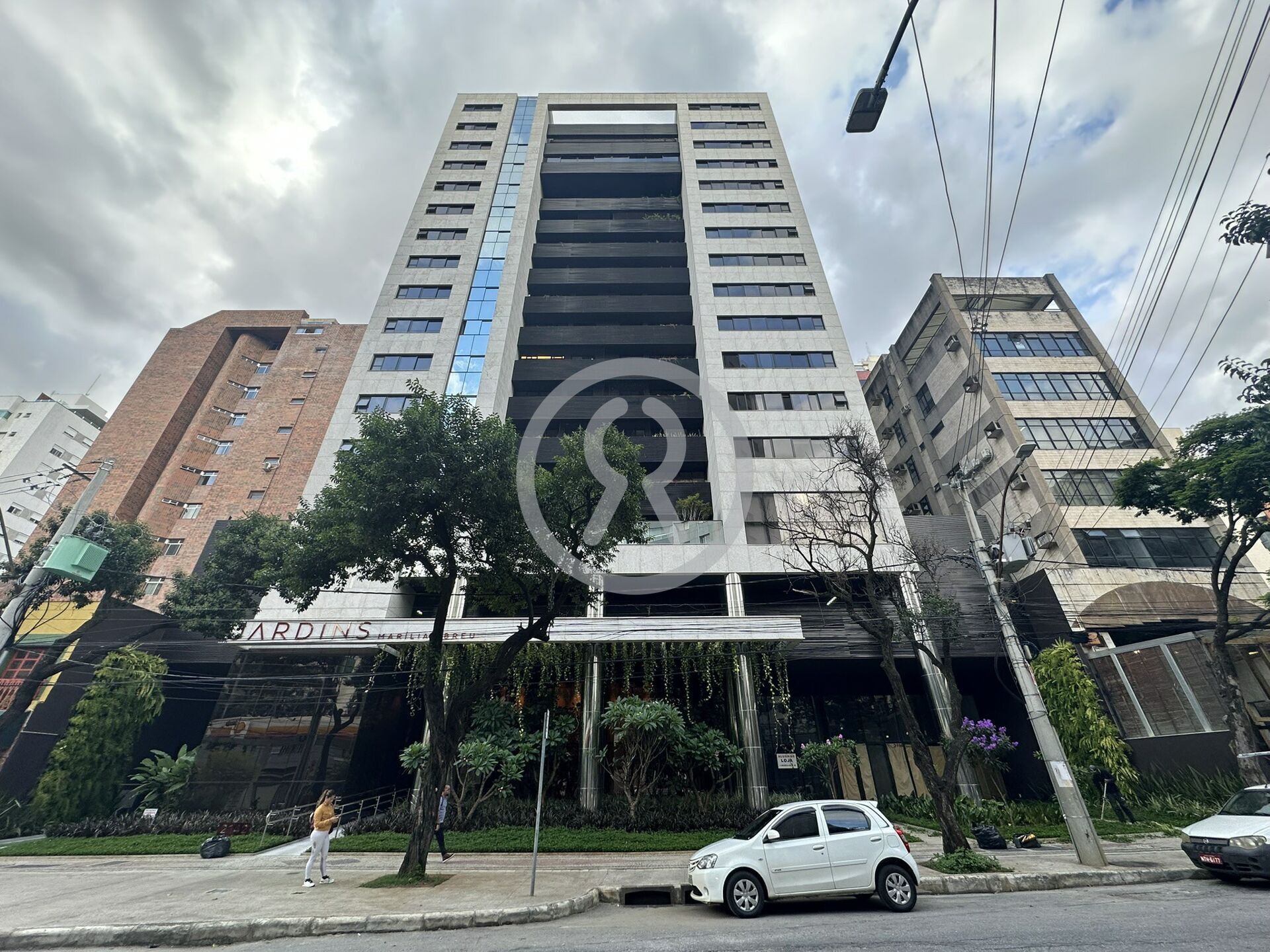 Apartamento, 3 quartos, 110 m² - Foto 33