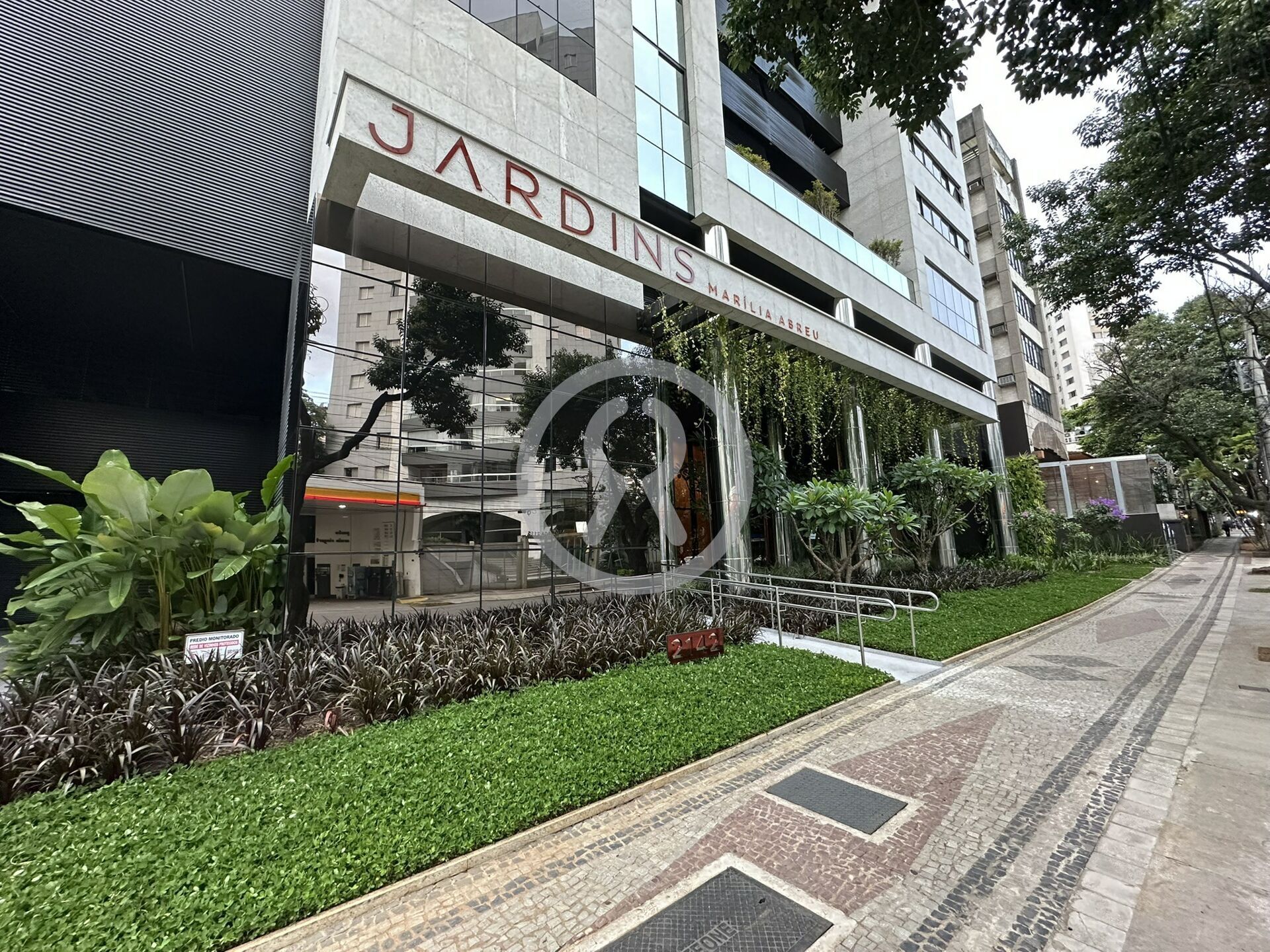 Apartamento, 3 quartos, 110 m² - Foto 1